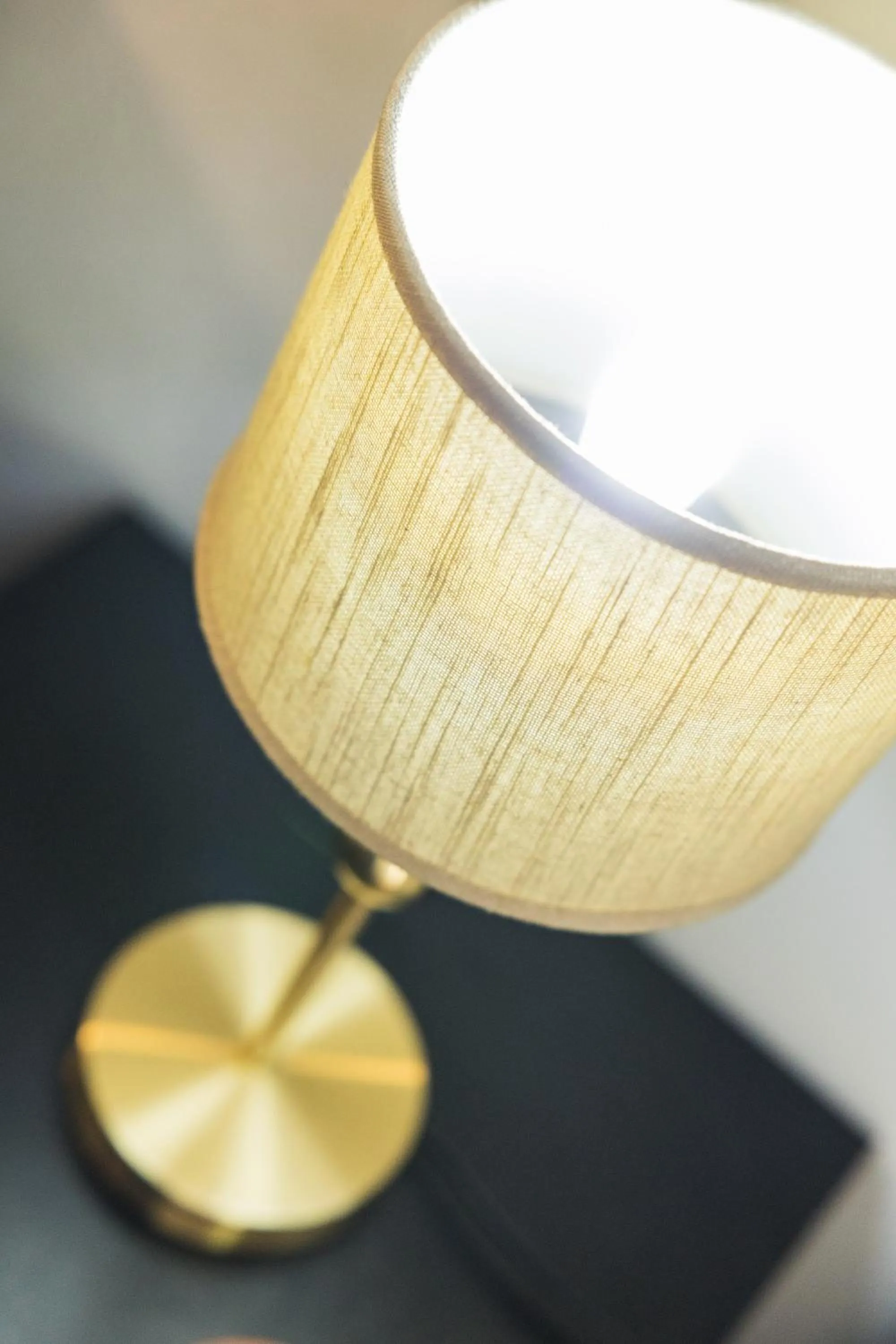 Decorative detail in Rozendal Guest House