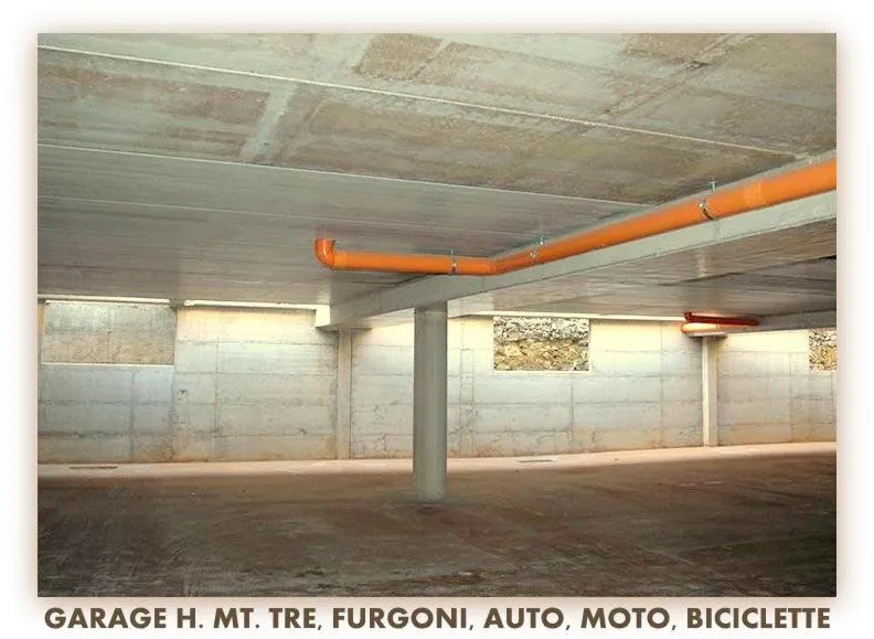 Property building in Hotel Beau Sejour