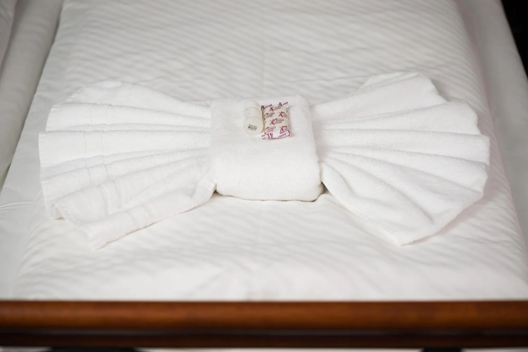 Other, Bed in Hotel Diana