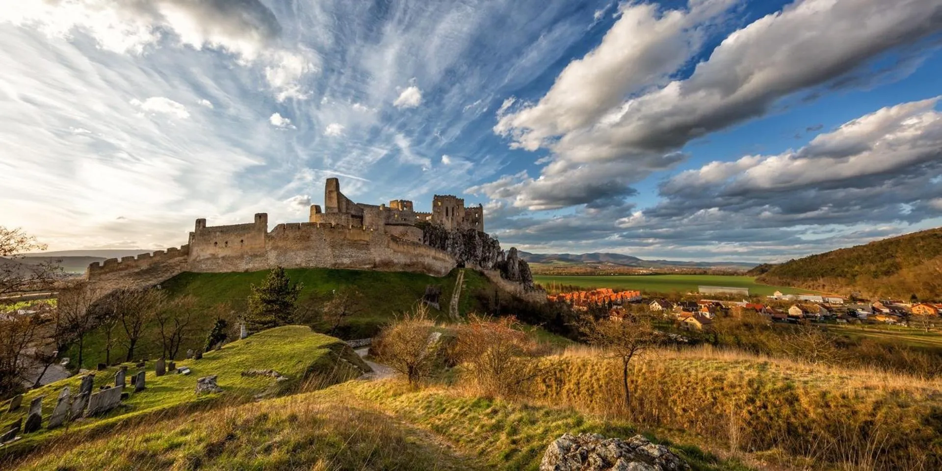 Nearby landmark in Hotel Diana