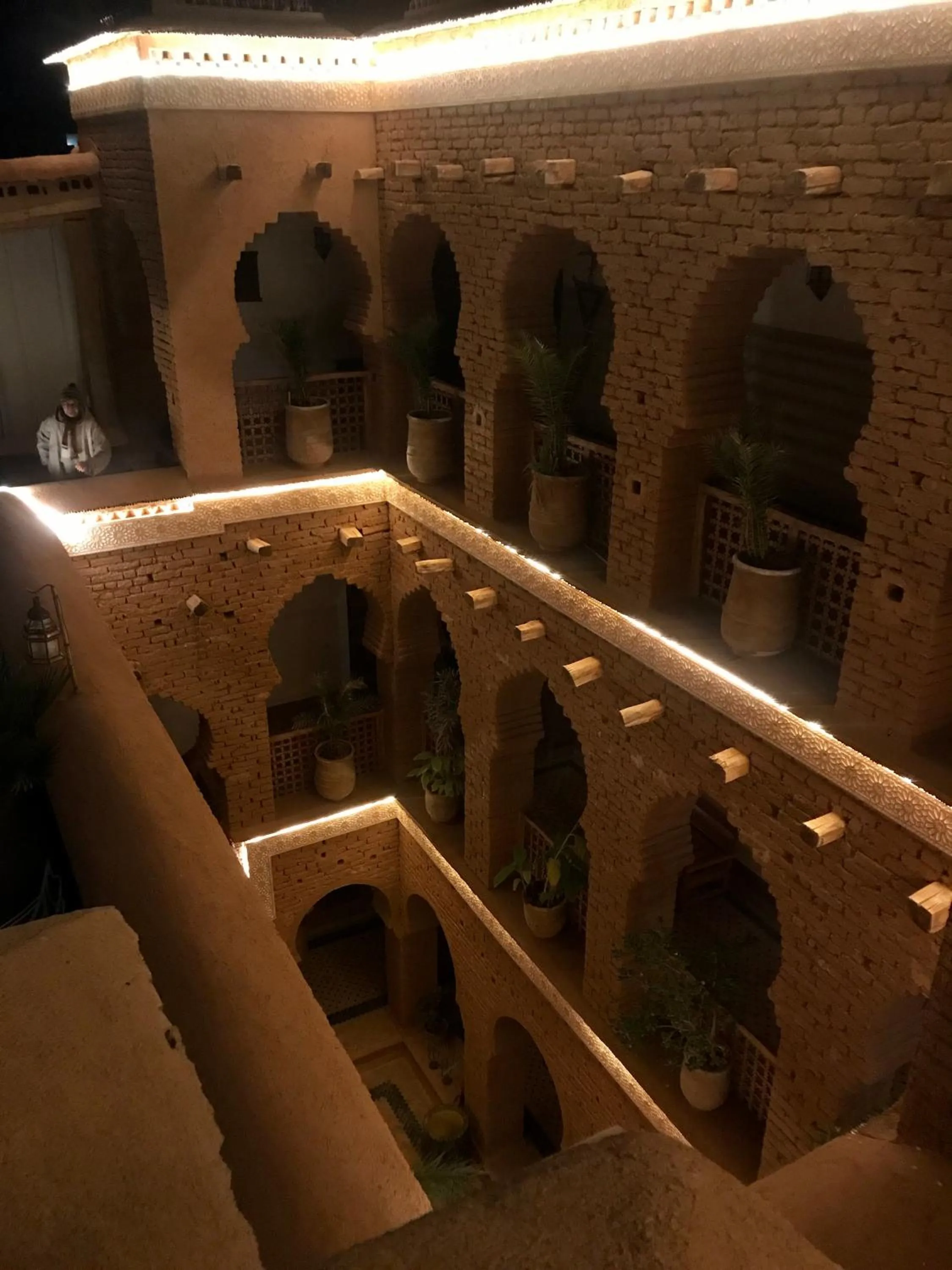 Property building in Dar Jnan Tiouira Dades