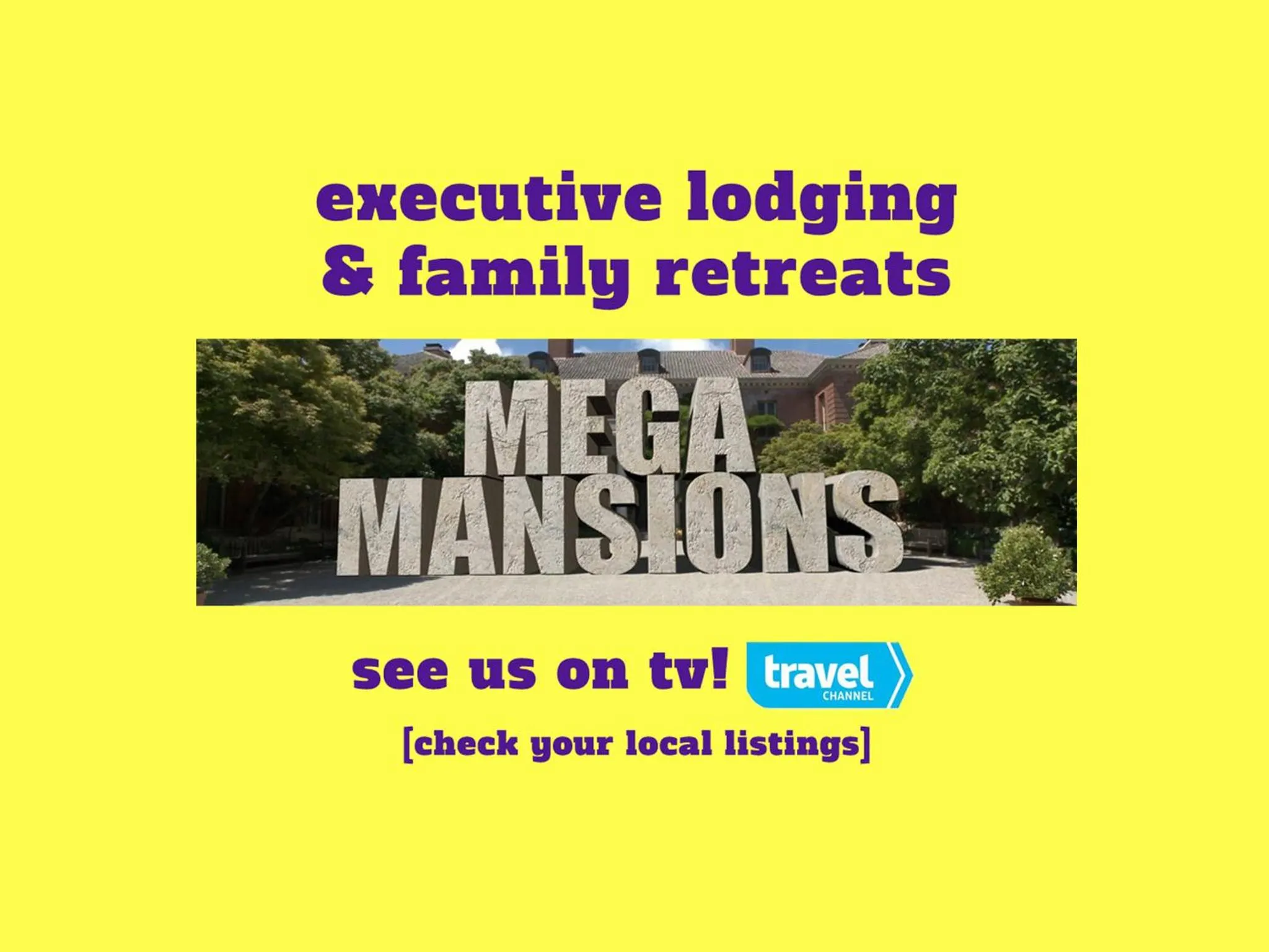 Property logo or sign in The Mansion on O Street