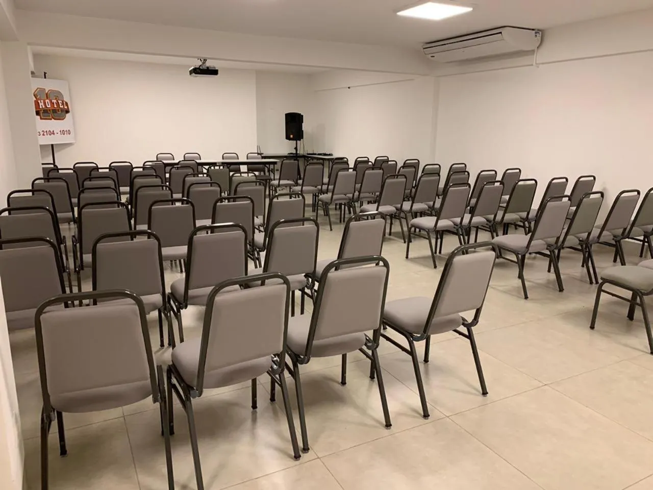 Business facilities in Hotel 10 Palmas