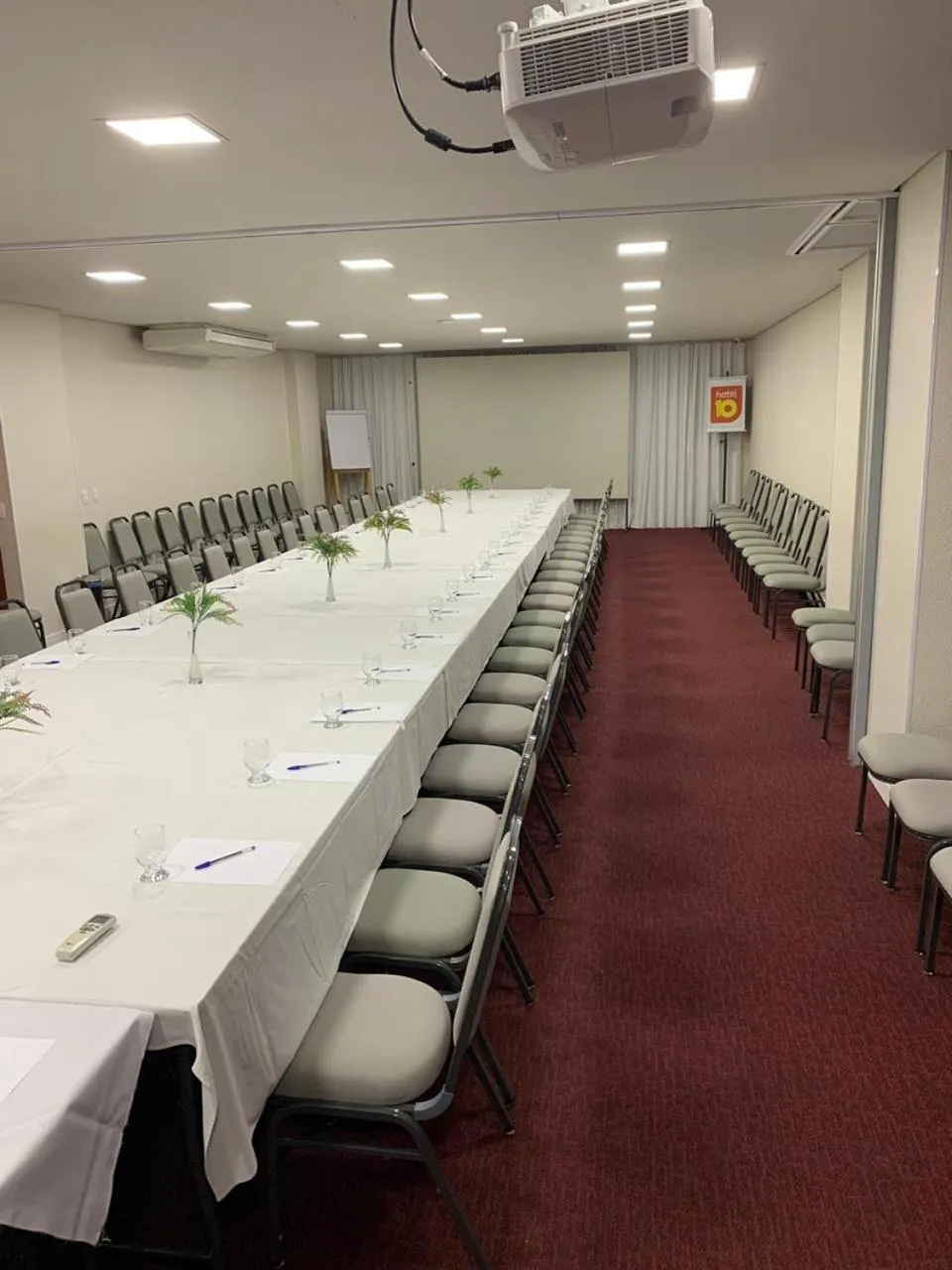 Business facilities in Hotel 10 Palmas
