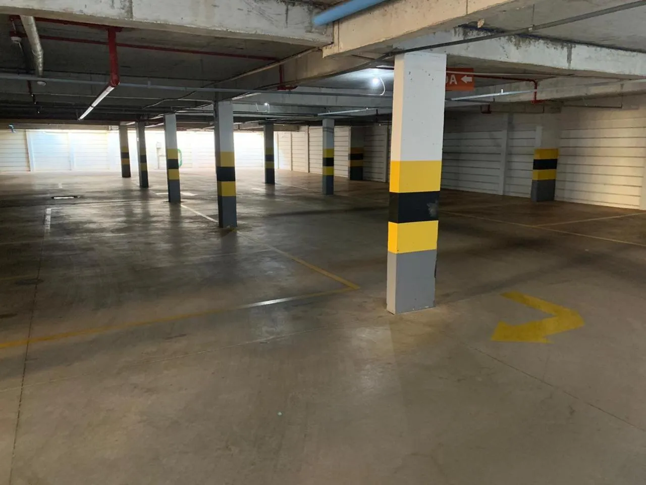 On site in Hotel 10 Palmas