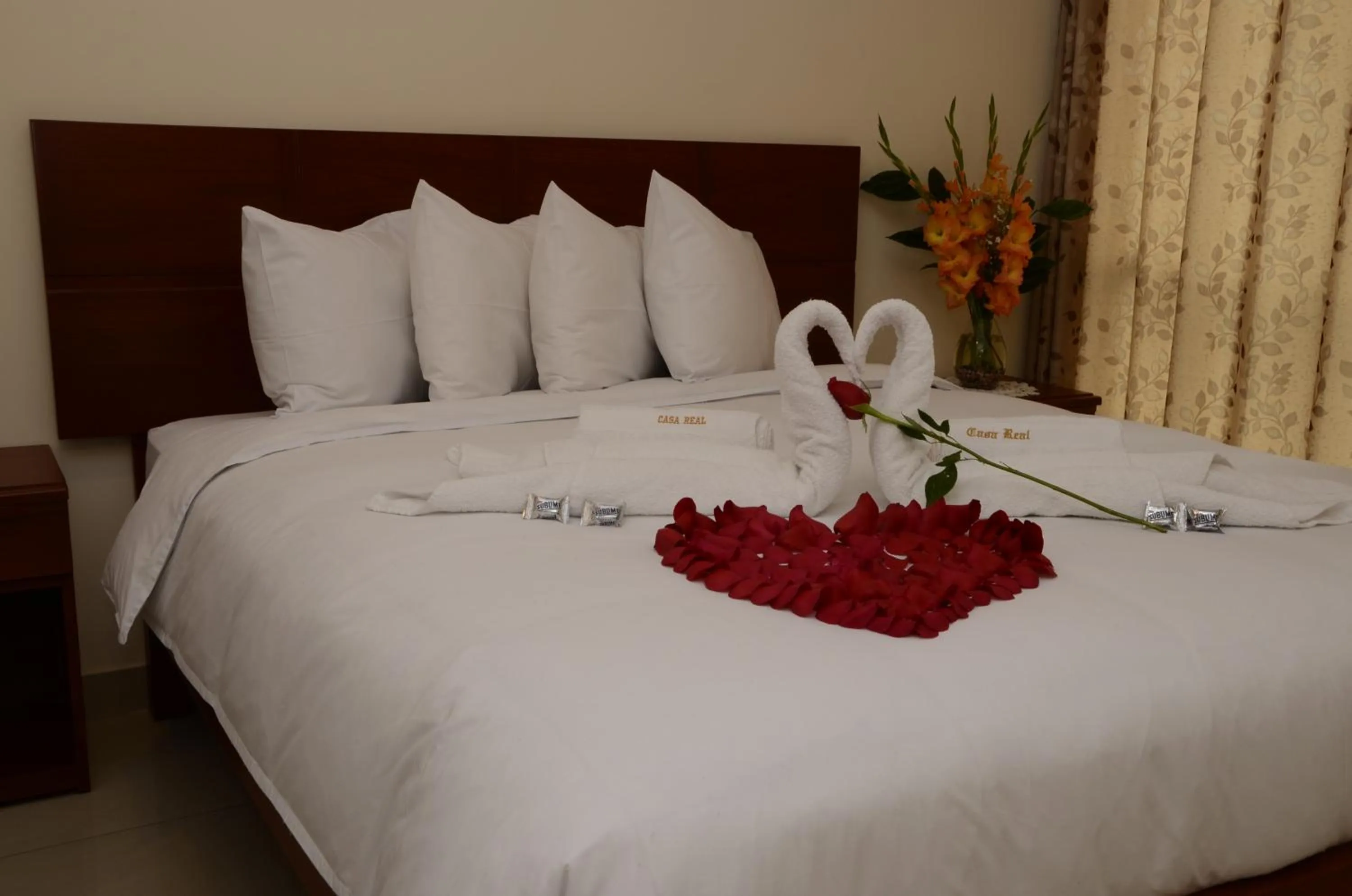 Other, Bed in Aqua Hotel Cusco