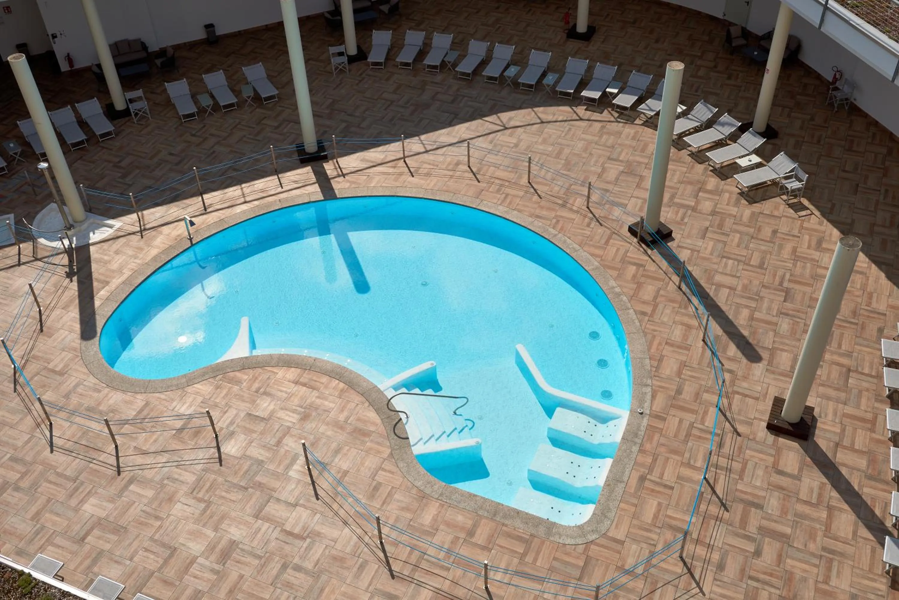 Day in UNAHOTELS Varese