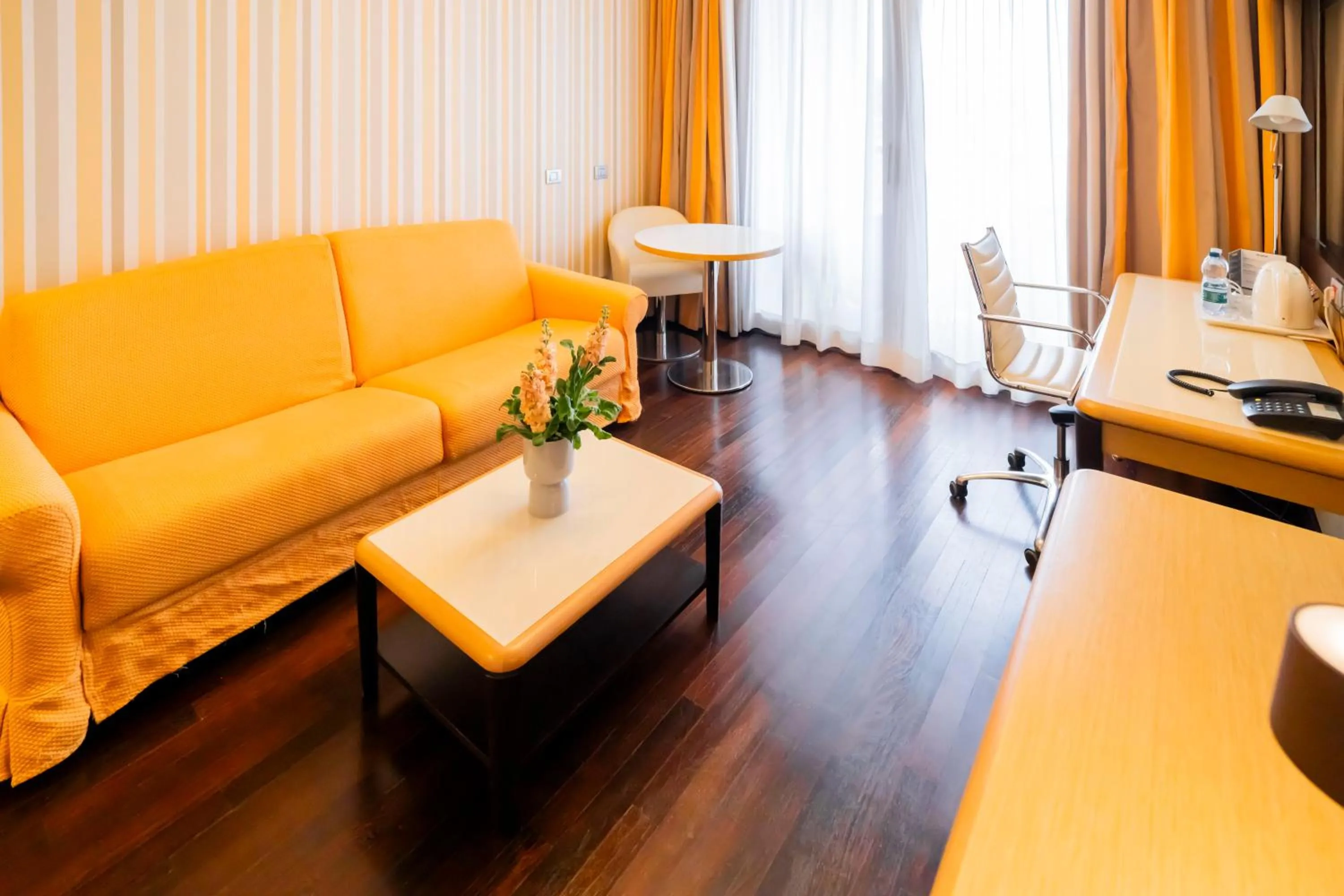 UNAHOTELS Varese