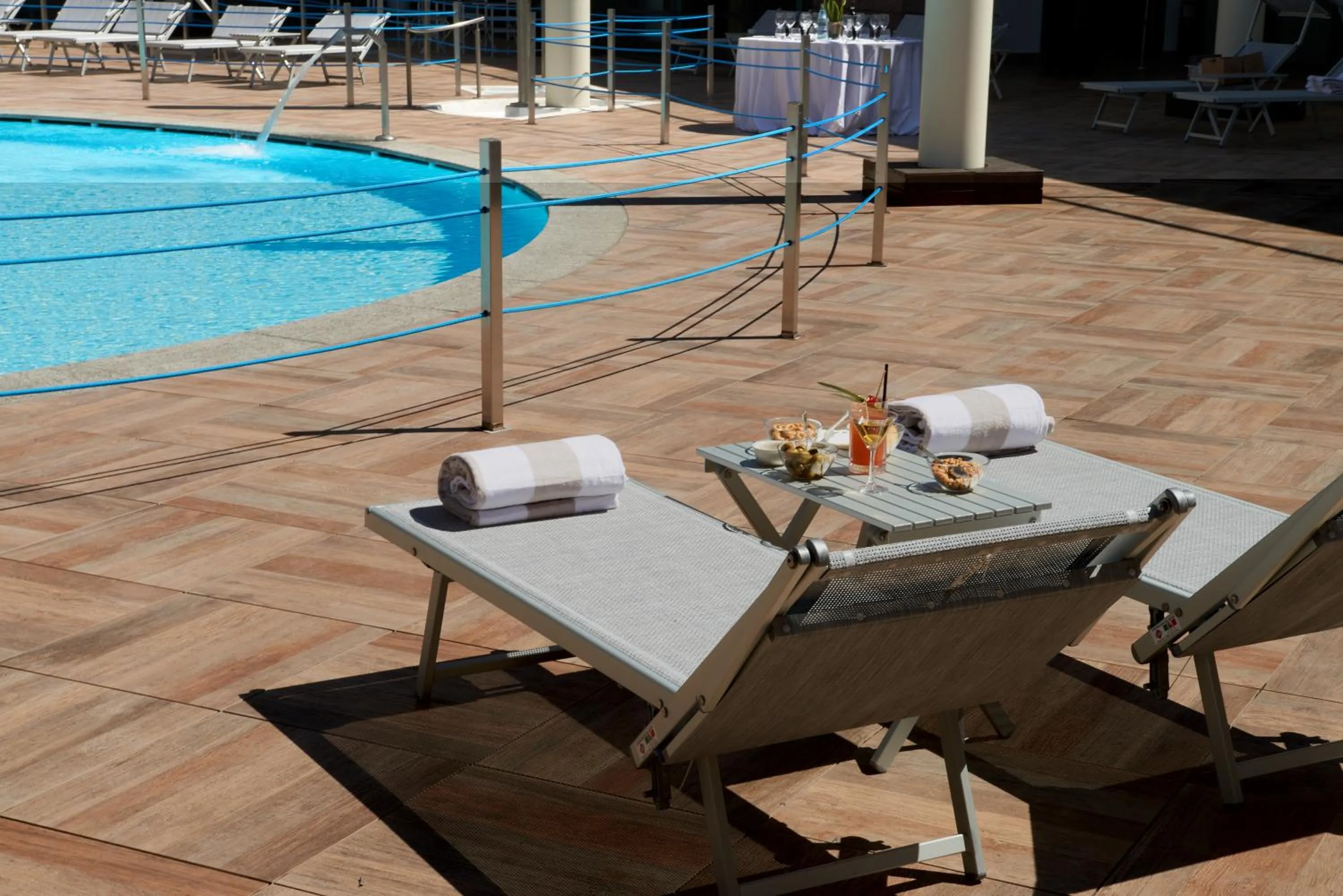 Day in UNAHOTELS Varese