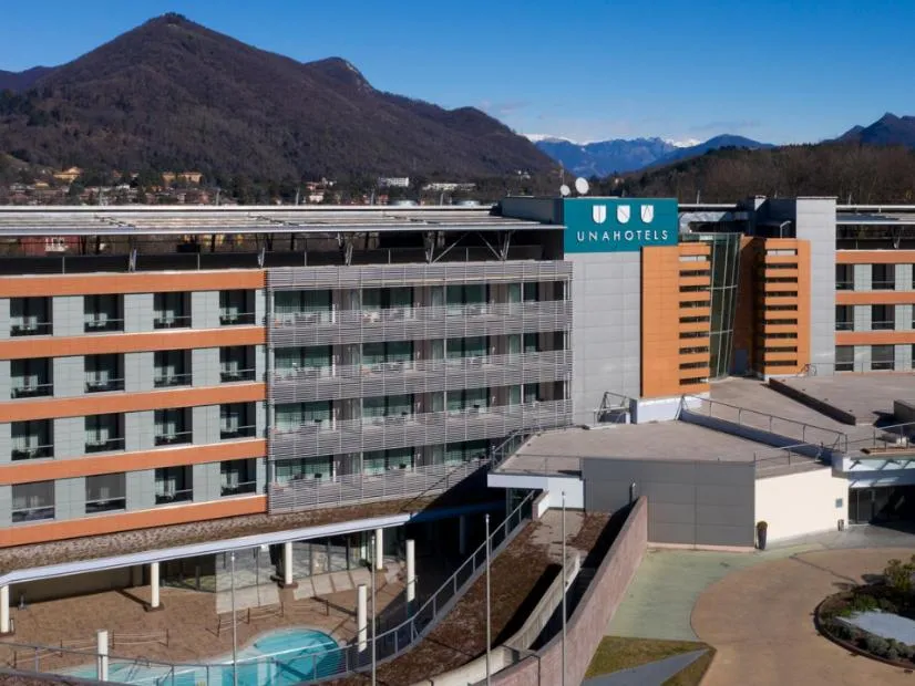 UNAHOTELS Varese