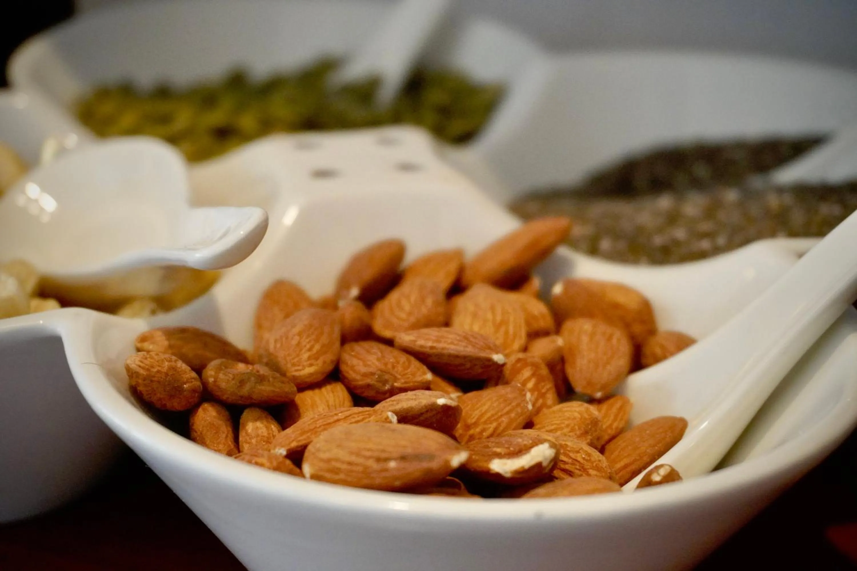 Buffet breakfast in Mistico San Blas Boutique