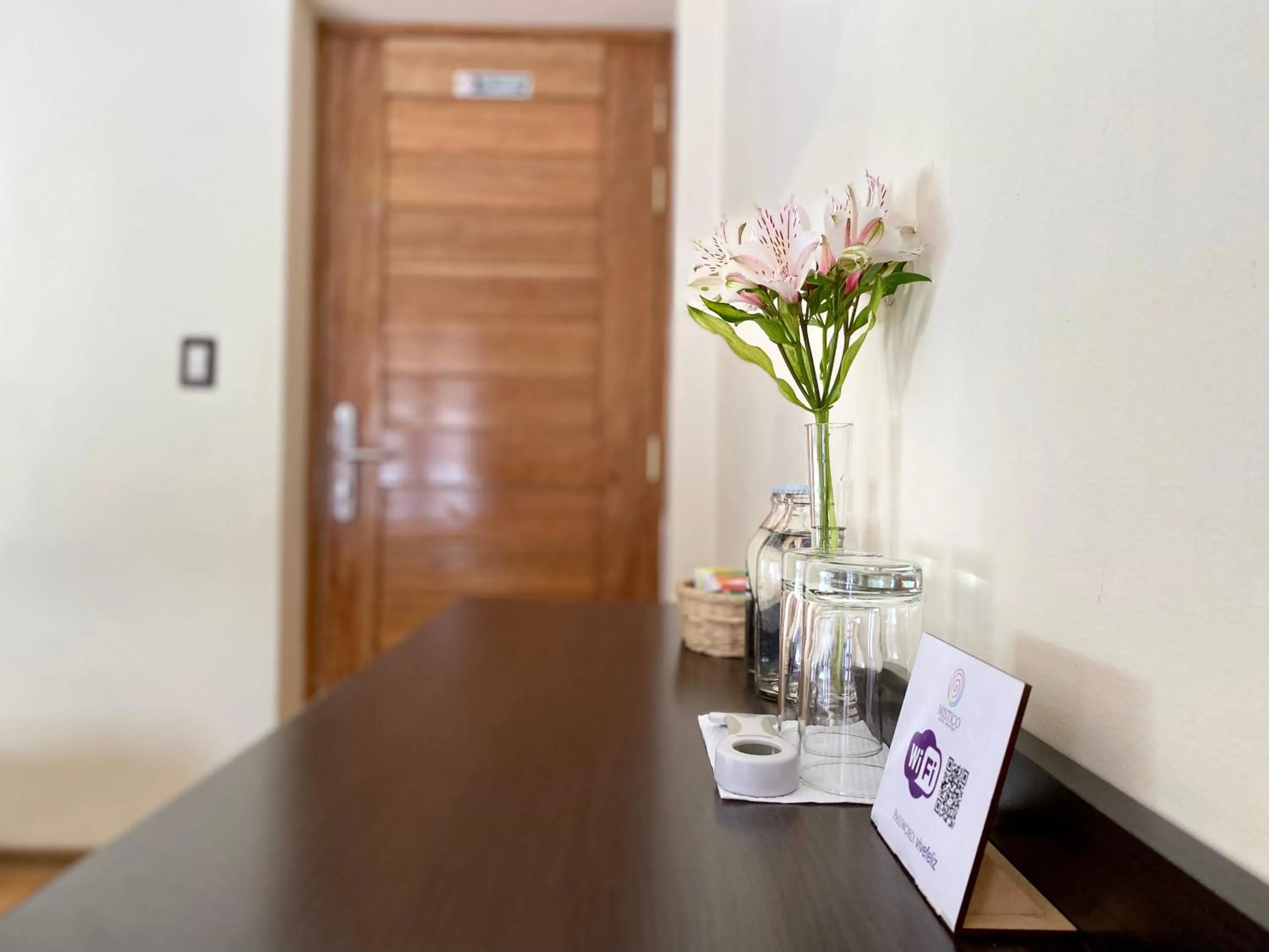 hair dresser in Mistico San Blas Boutique