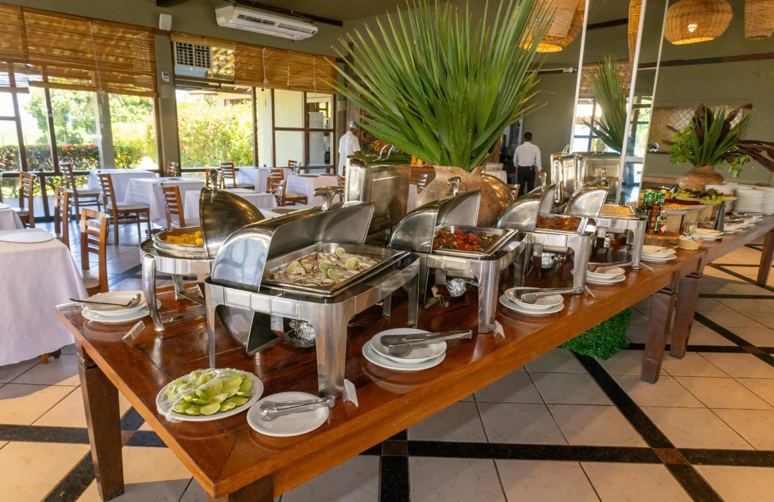 Porto Seguro Eco Bahia Hotel