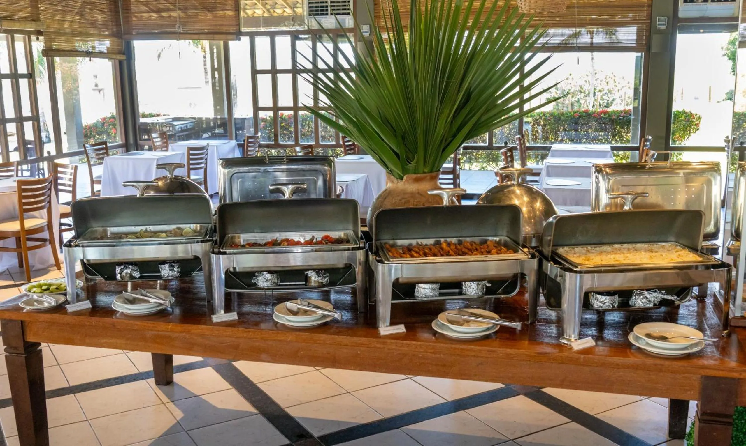 Porto Seguro Eco Bahia Hotel