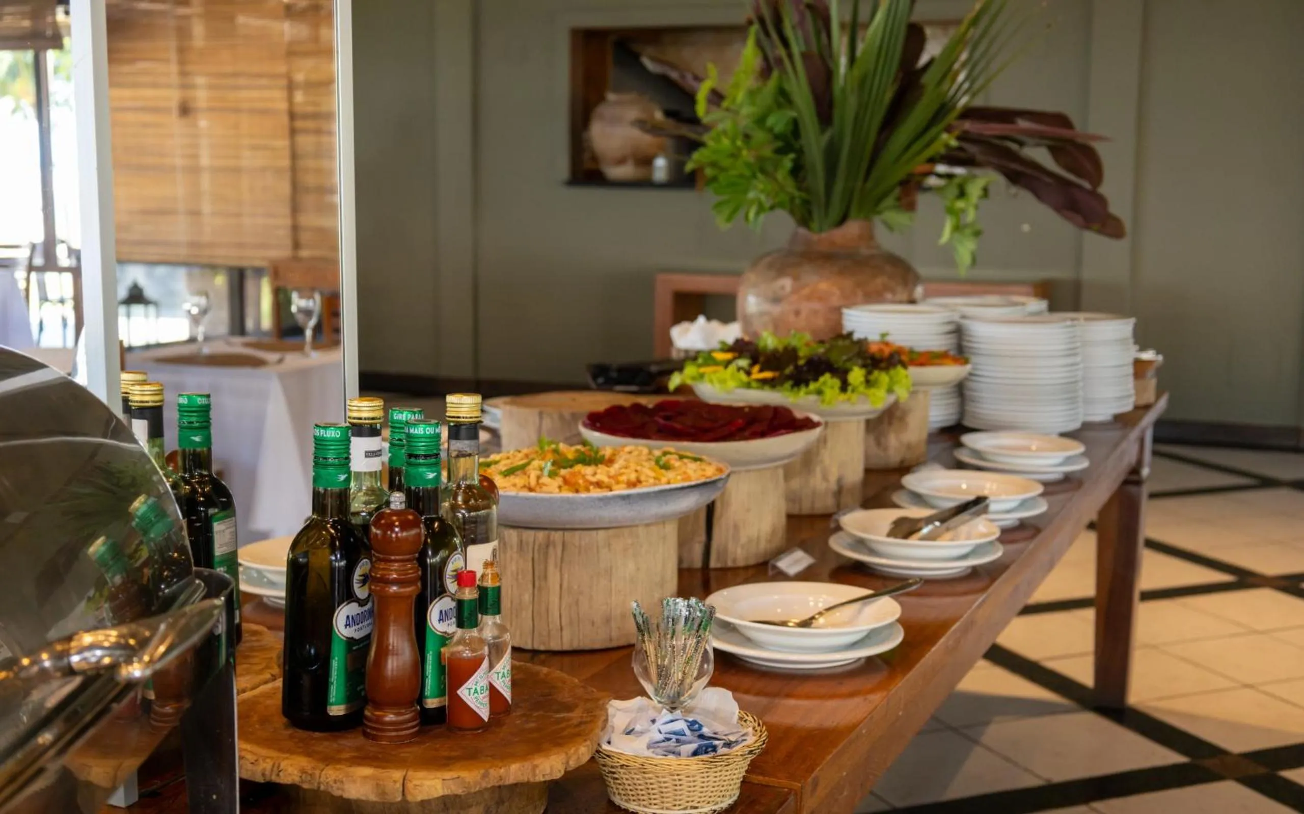 Porto Seguro Eco Bahia Hotel