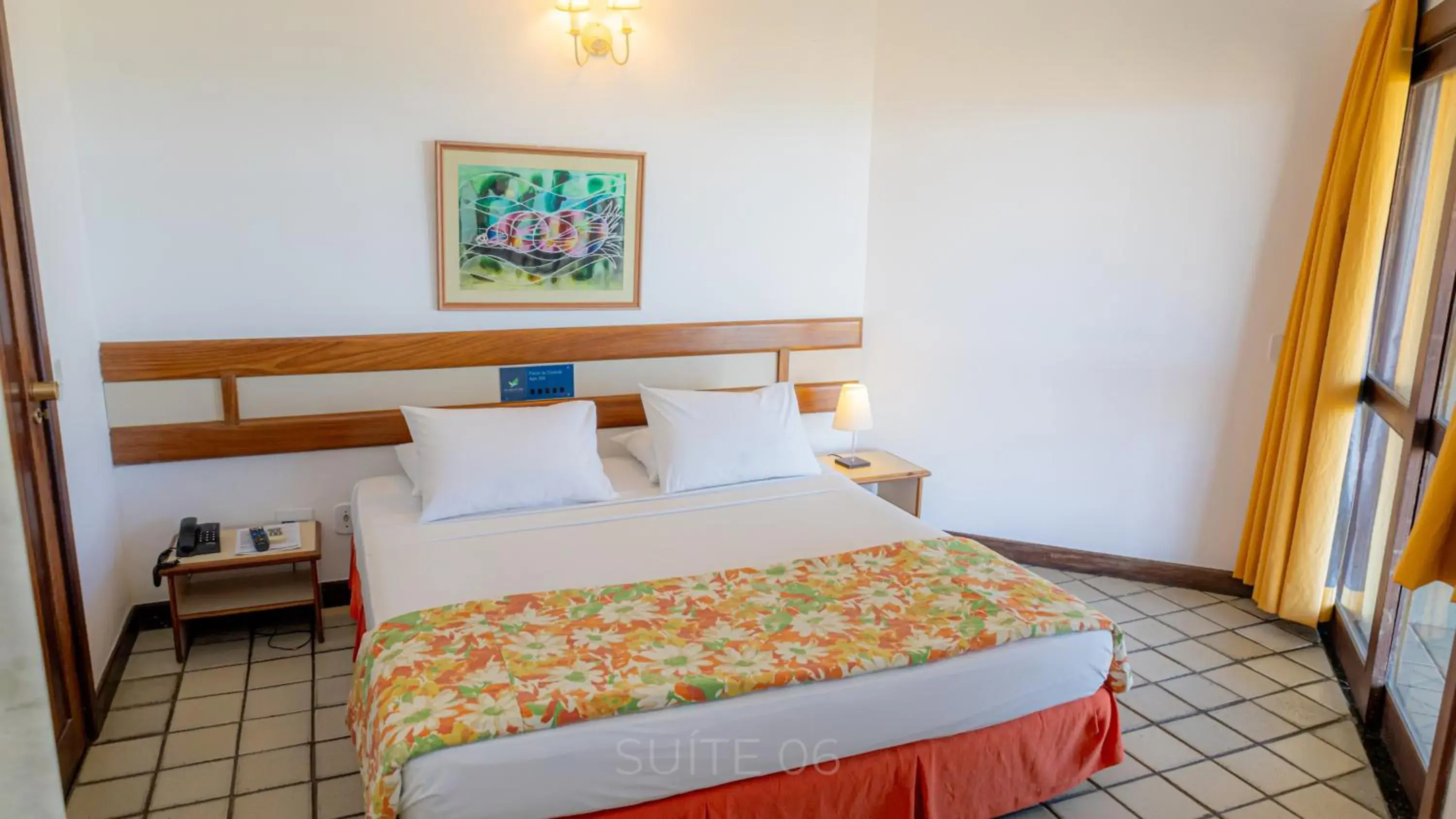 Family Suite in Porto Seguro Eco Bahia Hotel Family Suite in Porto Seguro Eco Bahia Hotel