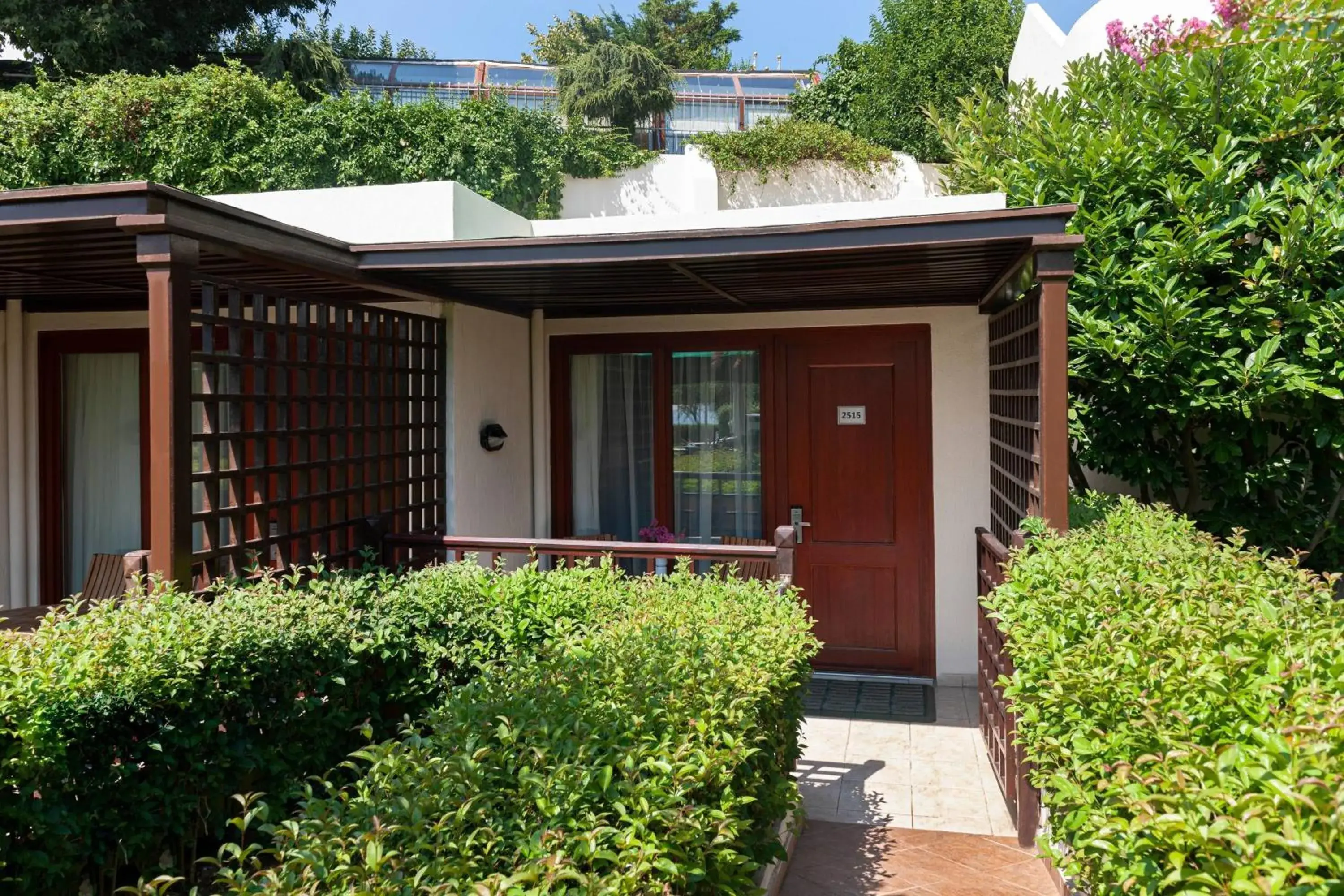 Garden King Room - Annex Building in Renaissance Polat Istanbul Hotel Garden King Room - Annex Building in Renaissance Polat Istanbul Hotel