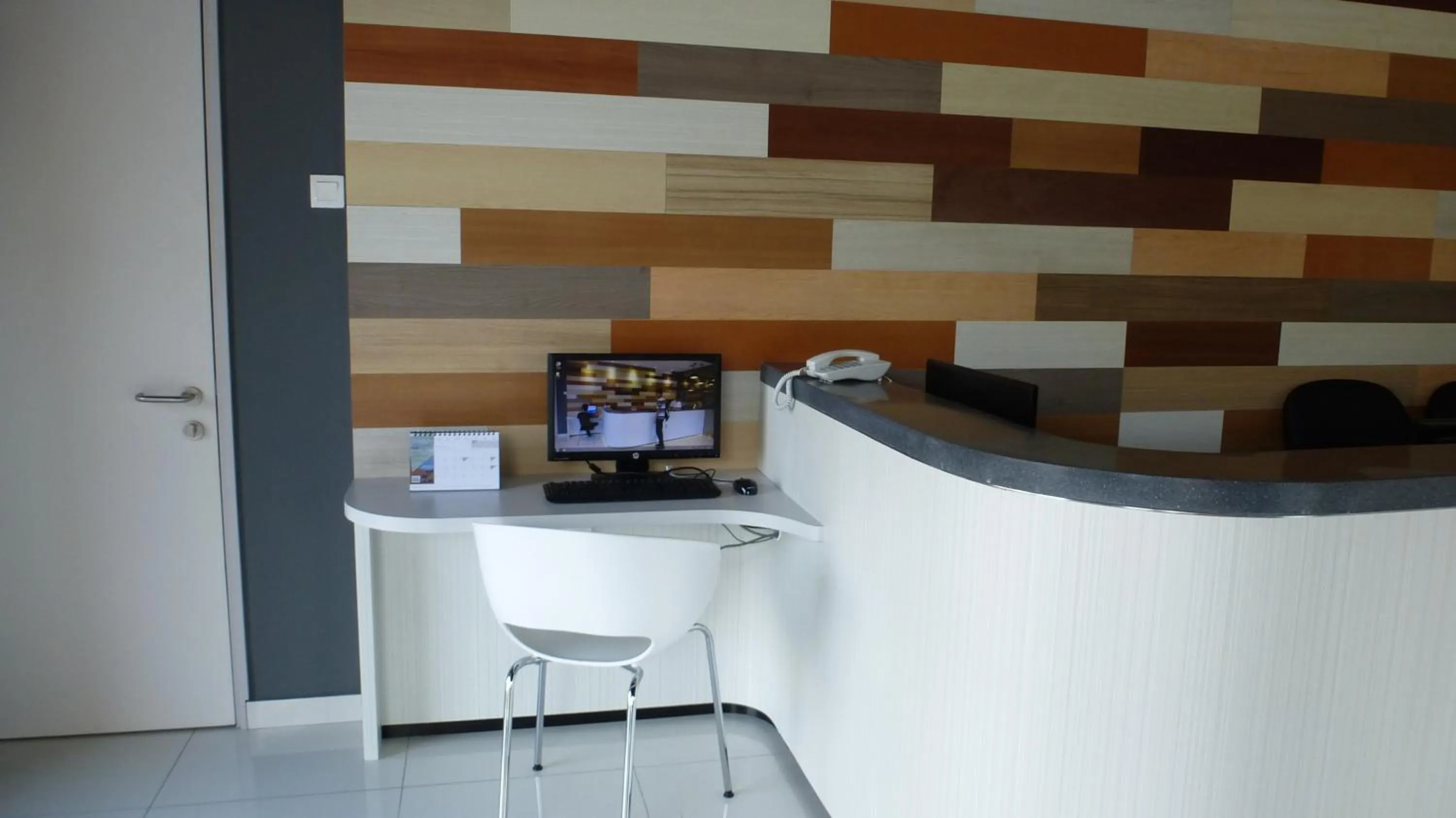 Business facilities in Hotel 138 @ Subang