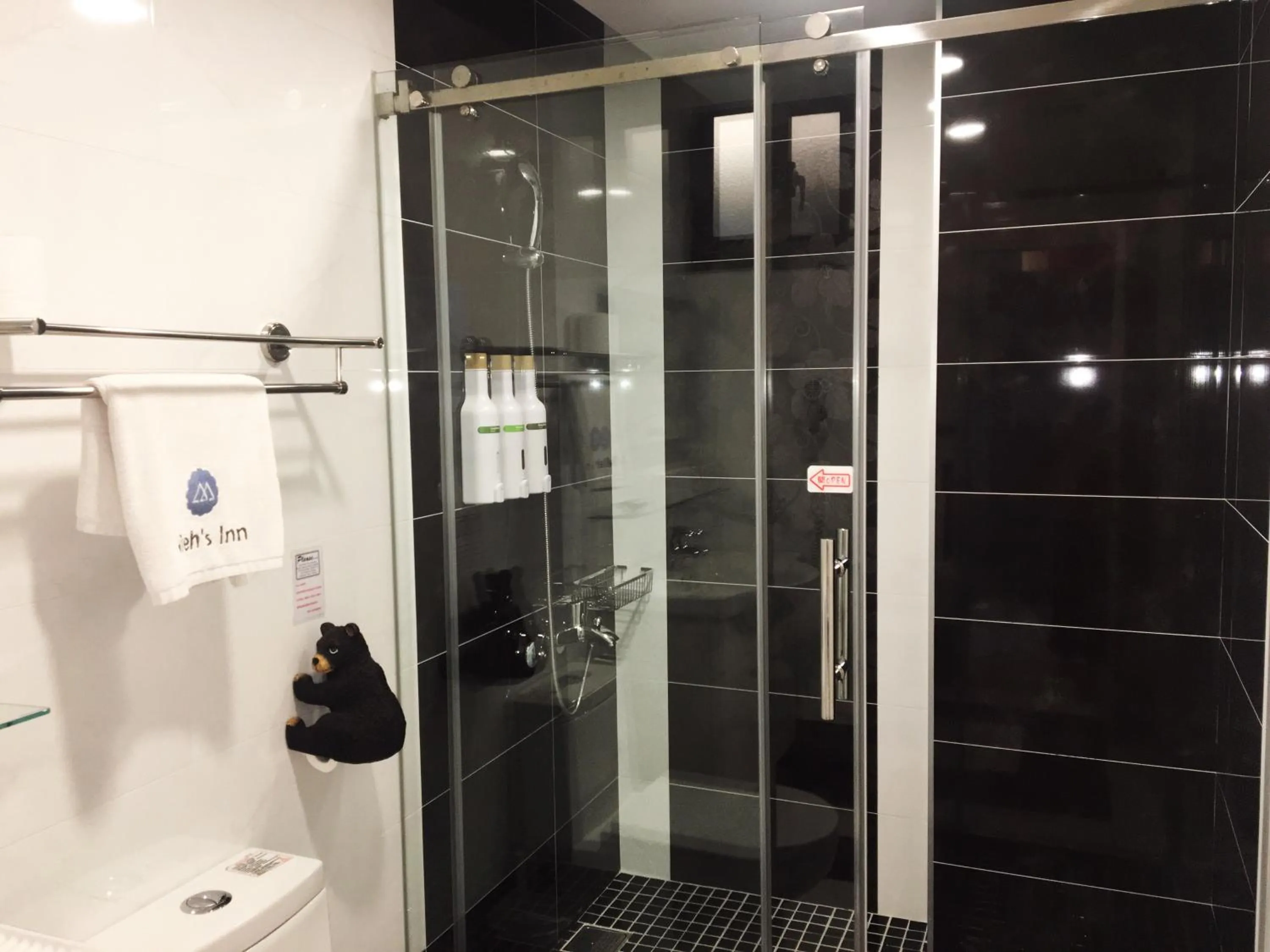 咩咩不是羊民宿Mieh's Inn 花蓮市區 電梯 寵物友善民宿