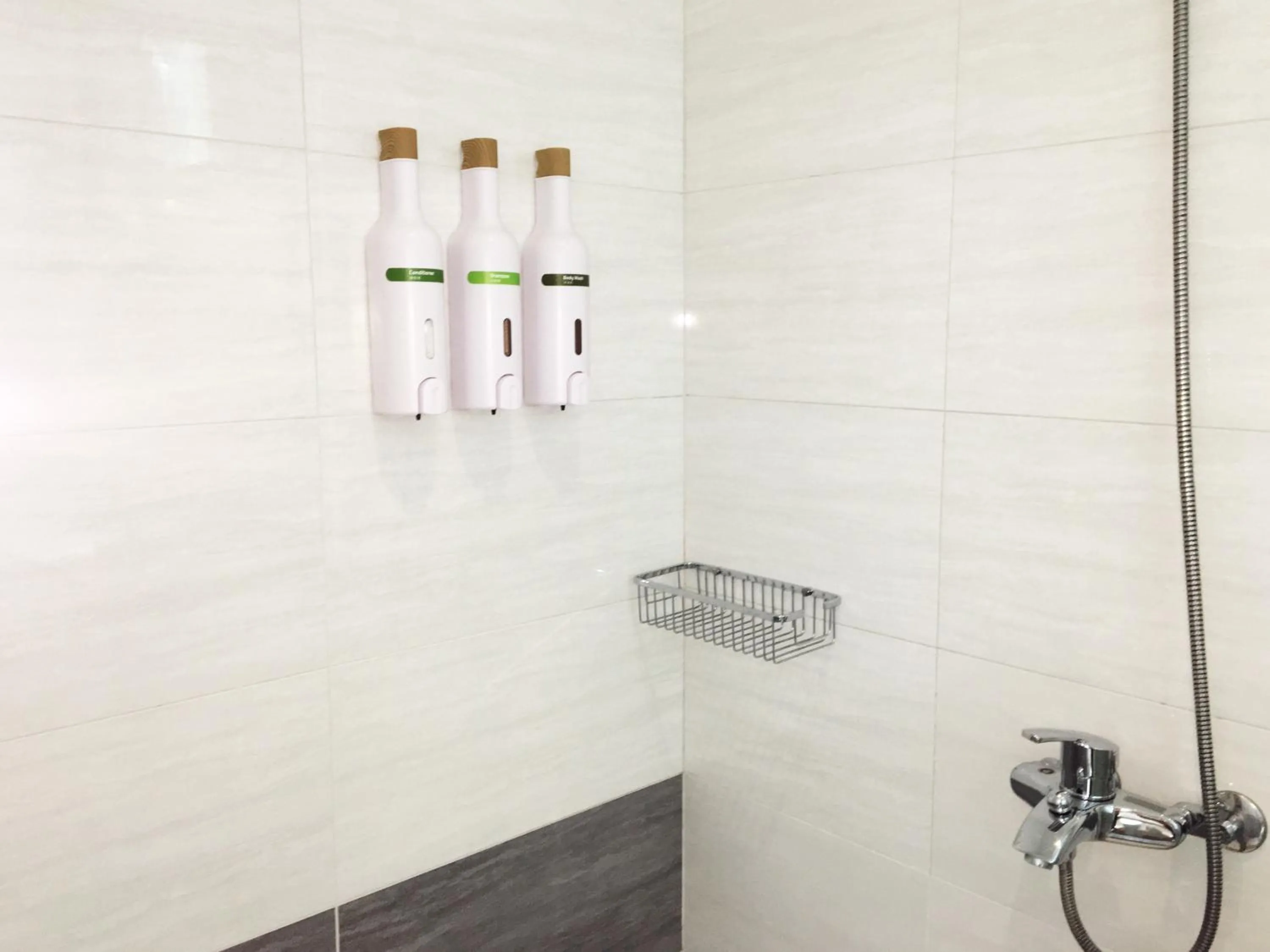 咩咩不是羊民宿Mieh's Inn 花蓮市區 電梯 寵物友善民宿