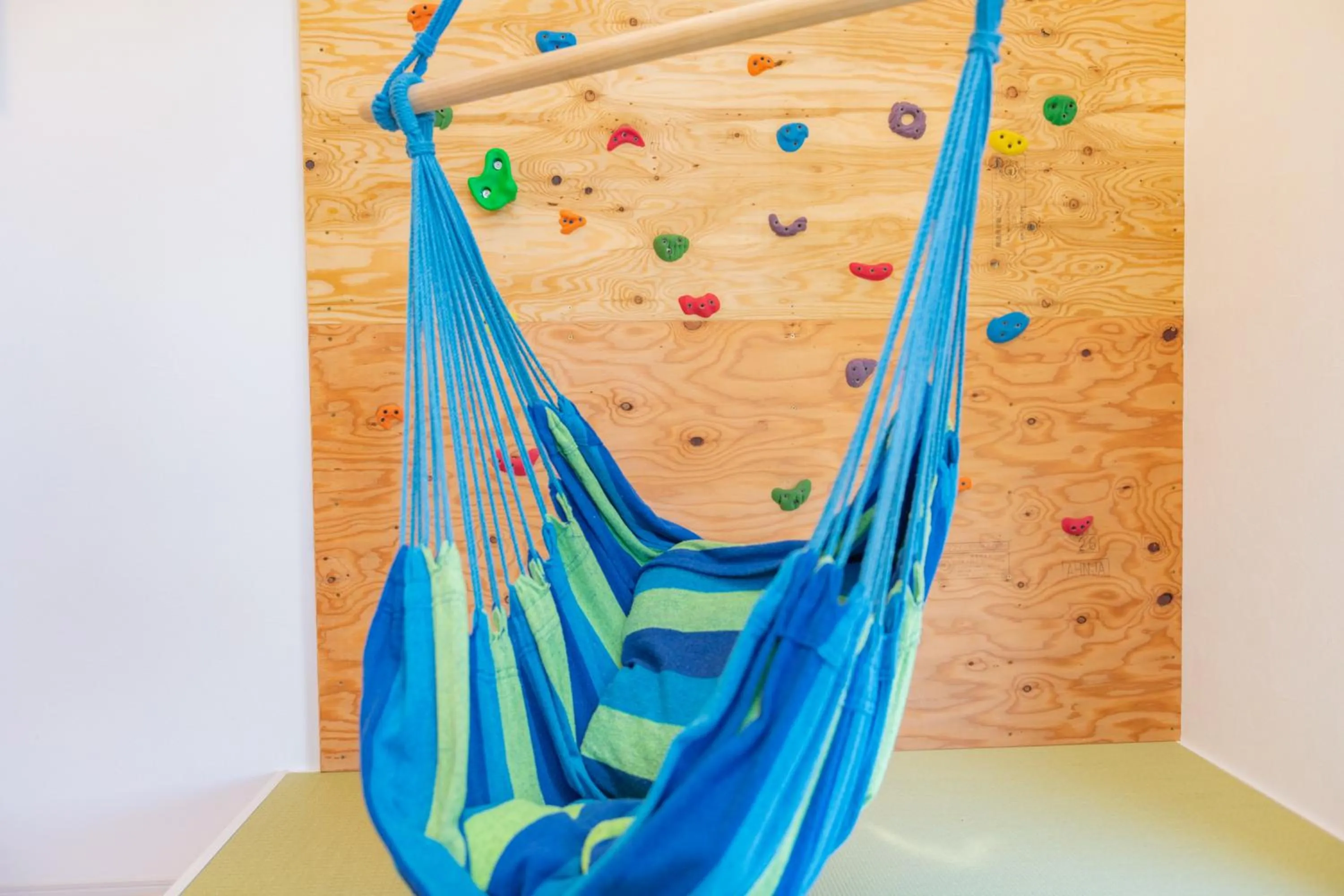 Living room in Tomareru Himitsukichi L-Base