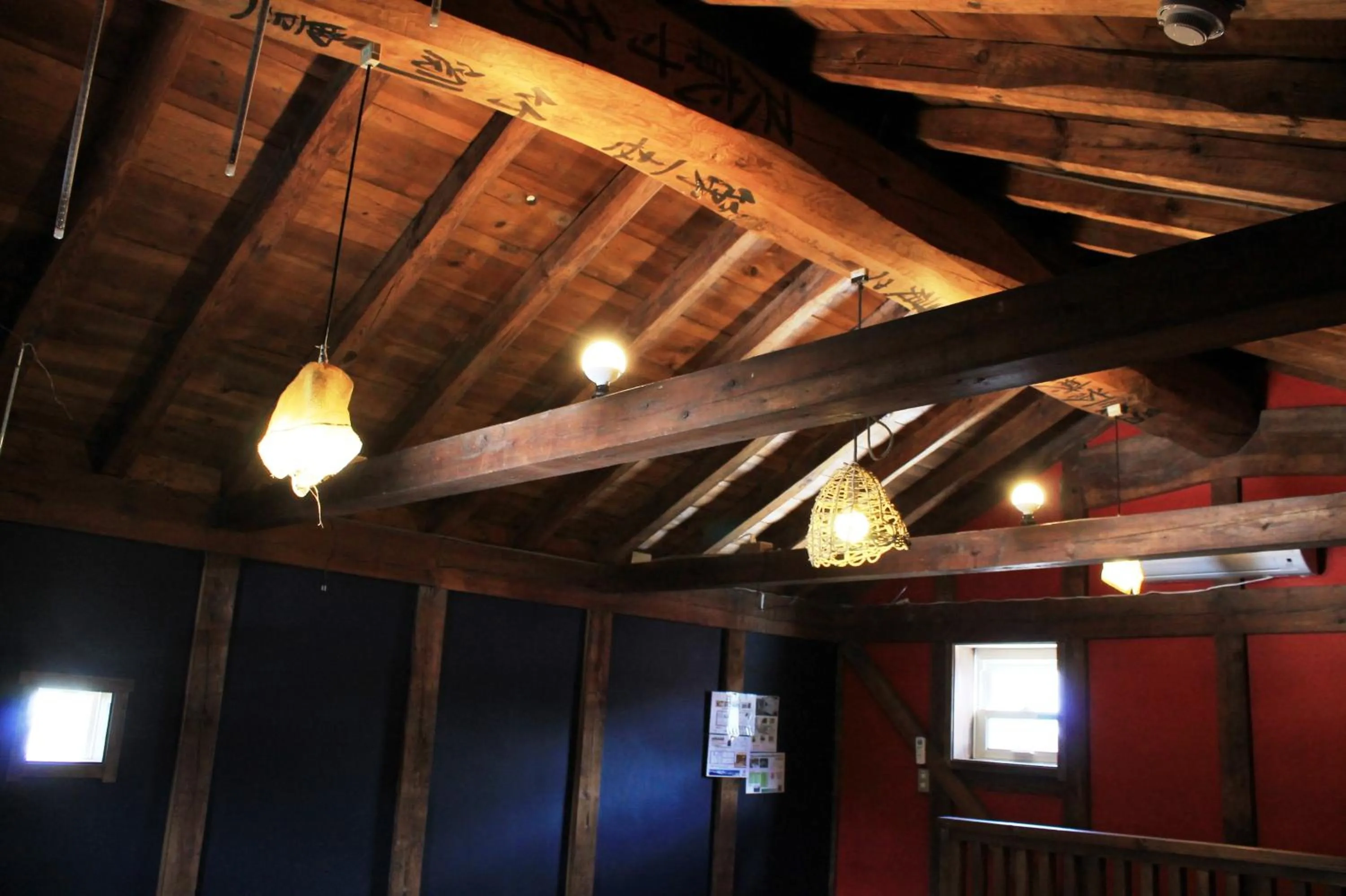 Decorative detail in Tomareru Himitsukichi L-Base