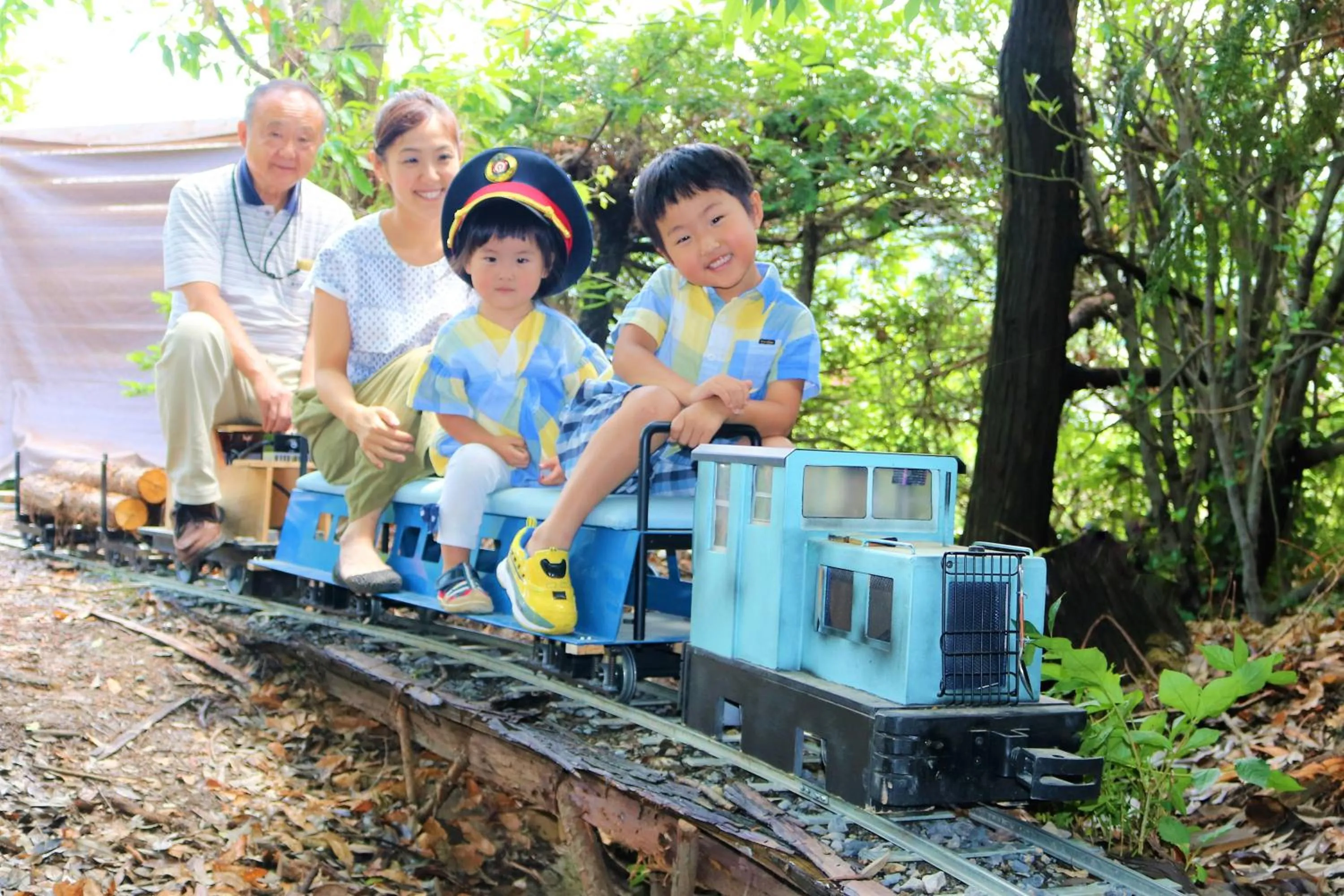 Other in Tomareru Himitsukichi L-Base