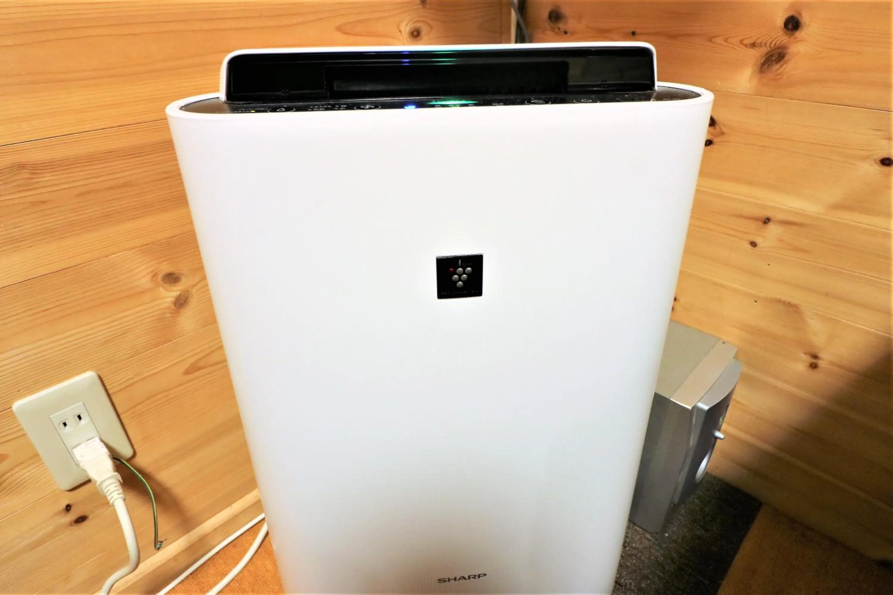 Area and facilities in Tomareru Himitsukichi L-Base