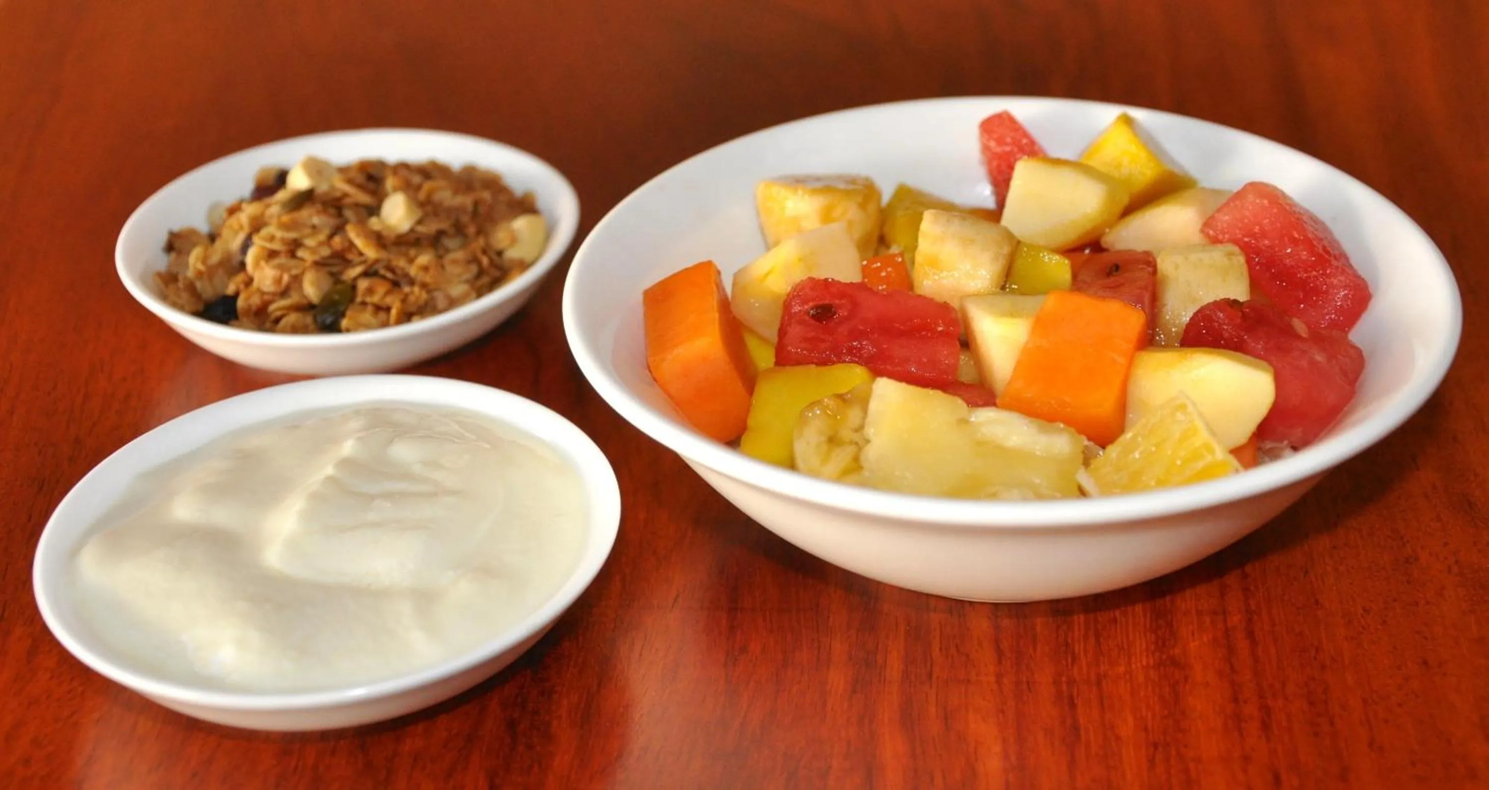 Food and drinks in Pilgrim's Kitchen & Inn