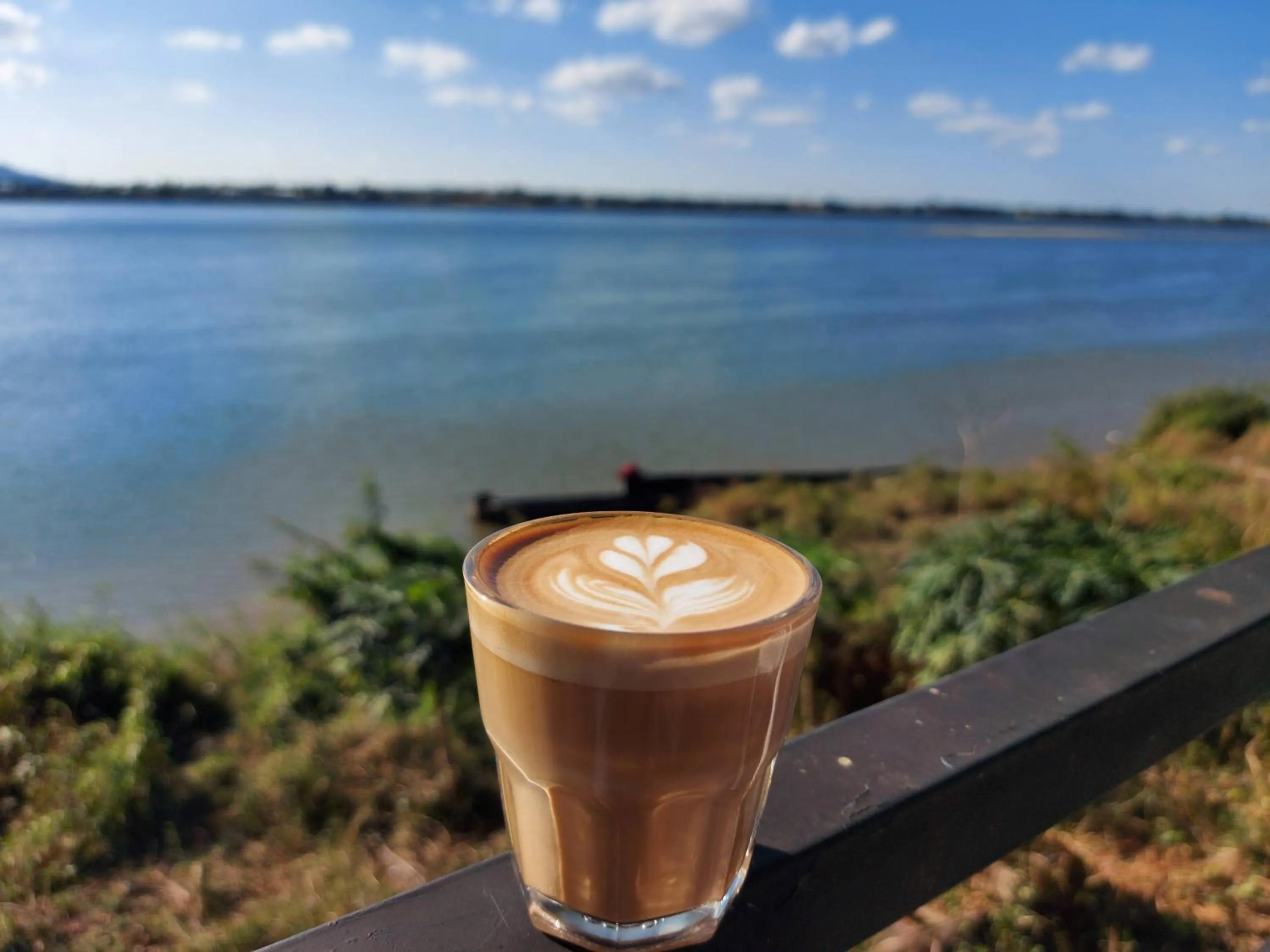 Coffee/tea facilities in Pilgrim's Kitchen & Inn