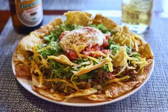 Restaurant/places to eat in Pilgrim's Kitchen & Inn