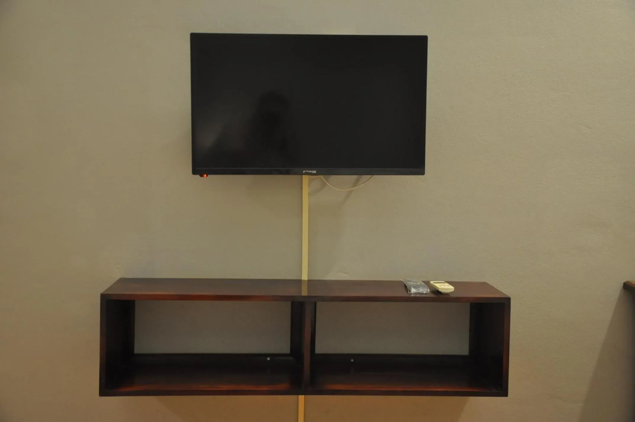 TV and multimedia in Pilgrim's Kitchen & Inn