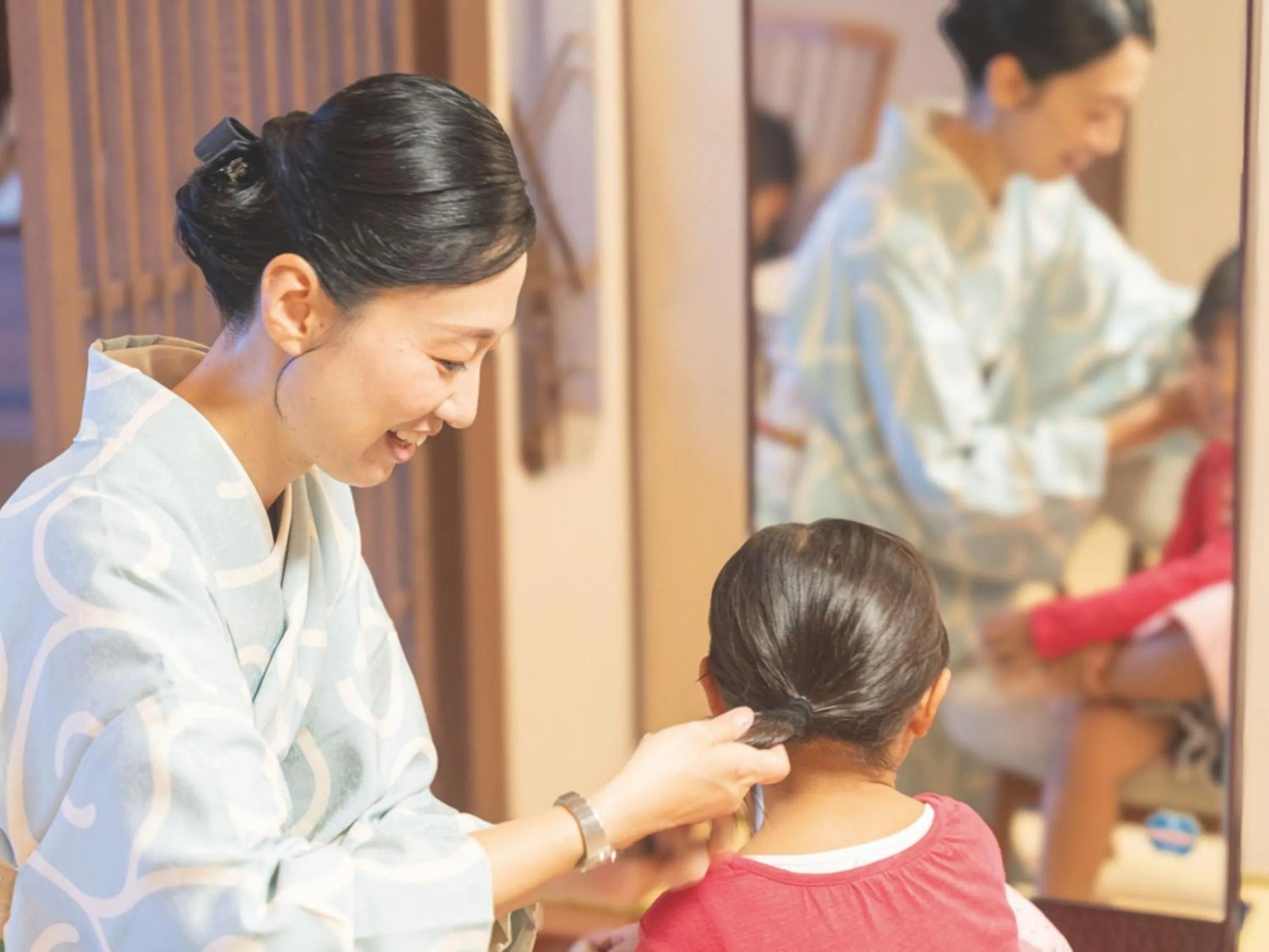 Activities in Awakan