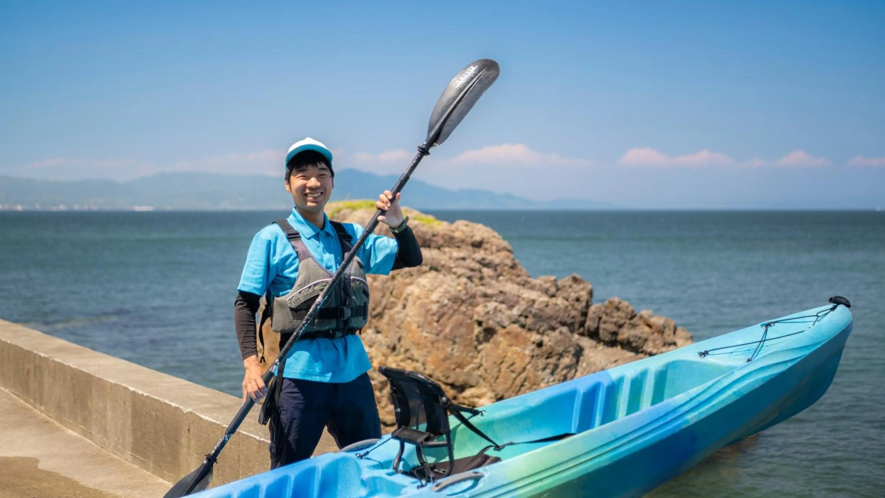 Activities in Awakan