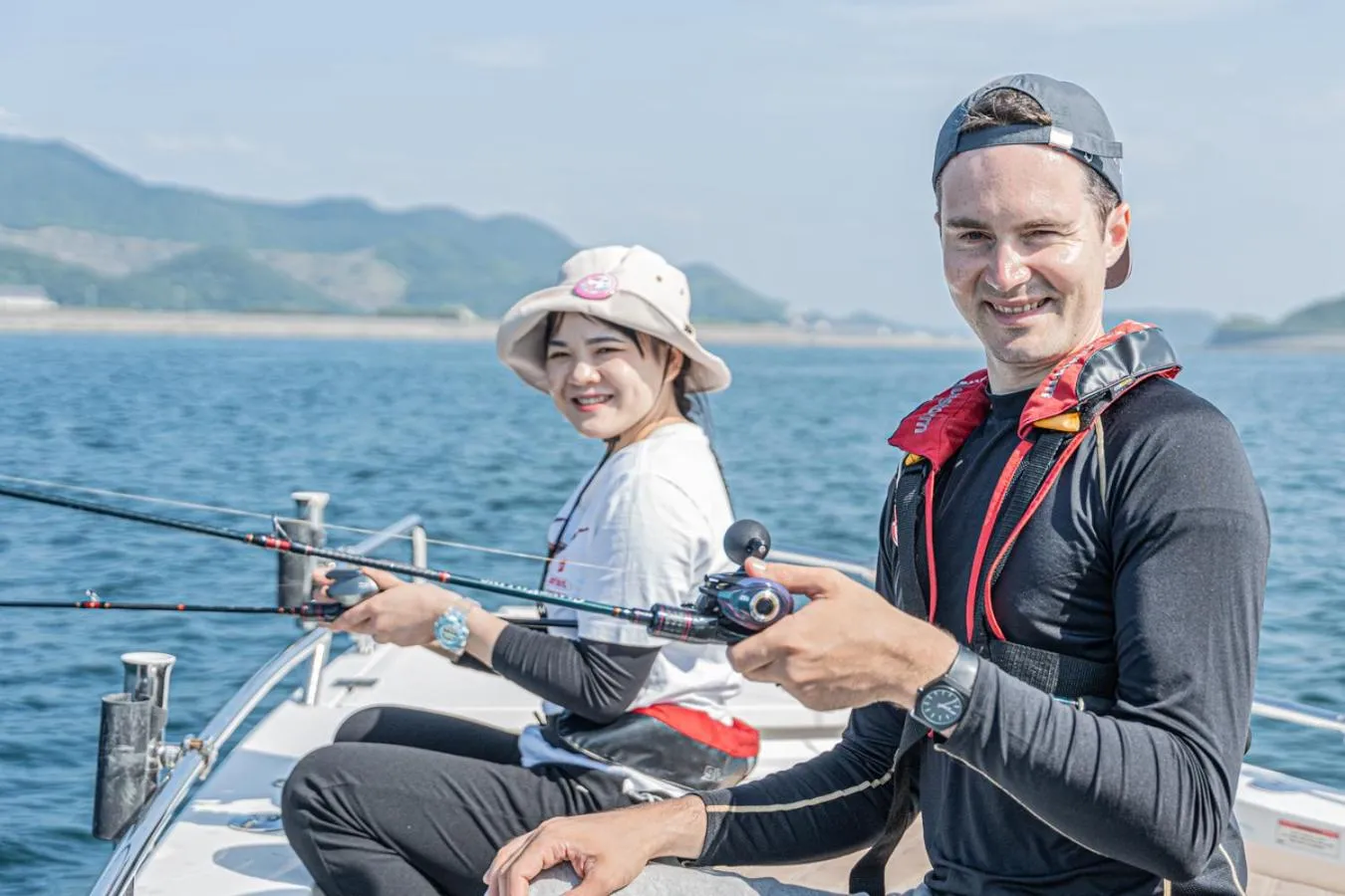 Activities in Awakan