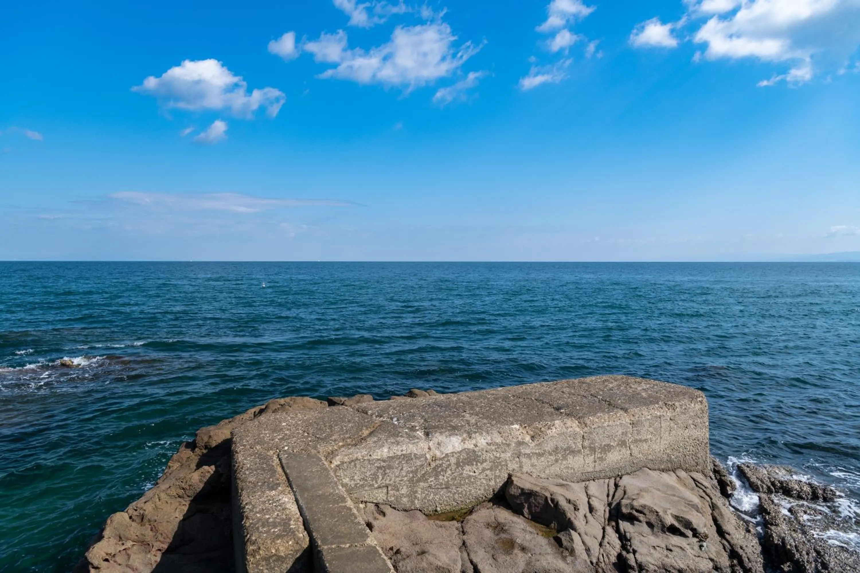 Property building in Awakan