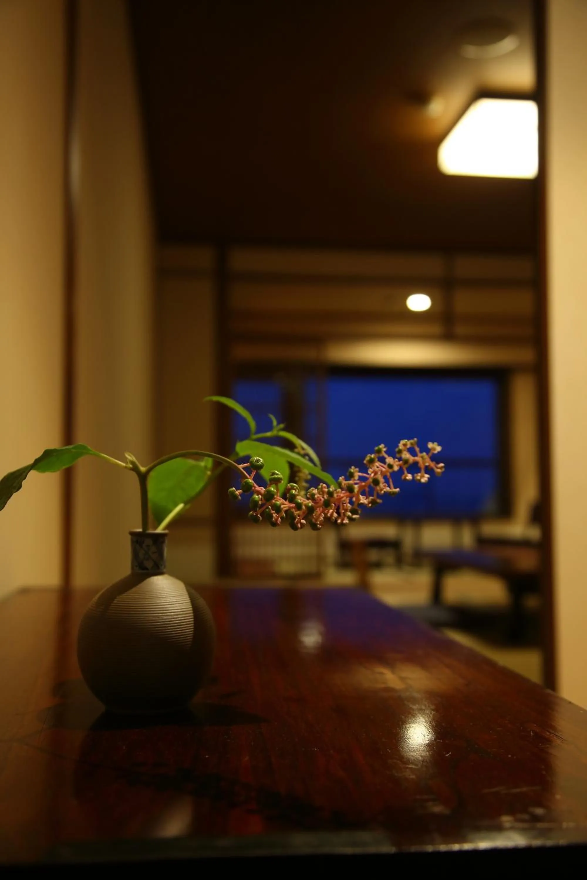 Decorative detail in Awakan