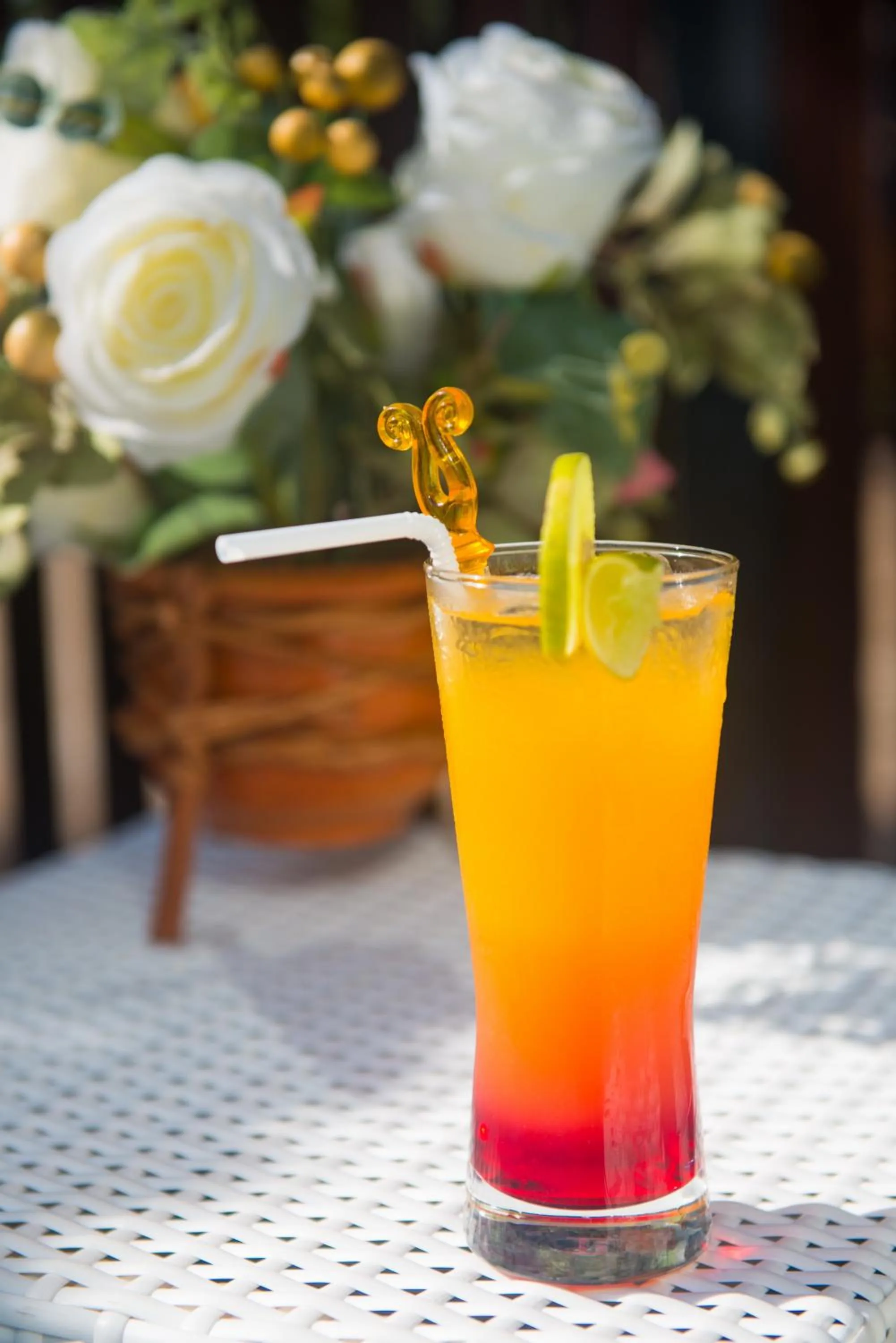 Lounge or bar in Tetris Hotel