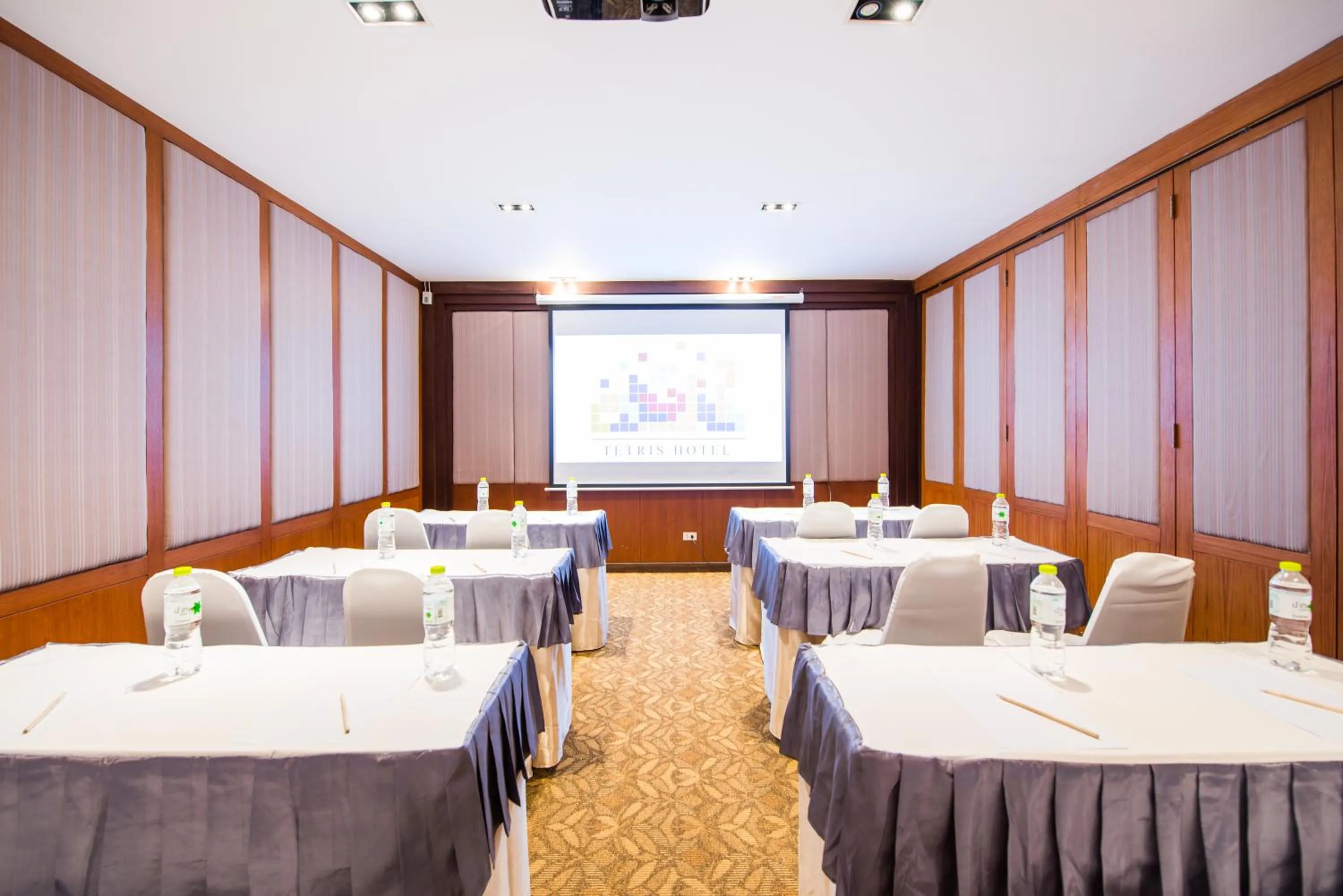 Other in Tetris Hotel