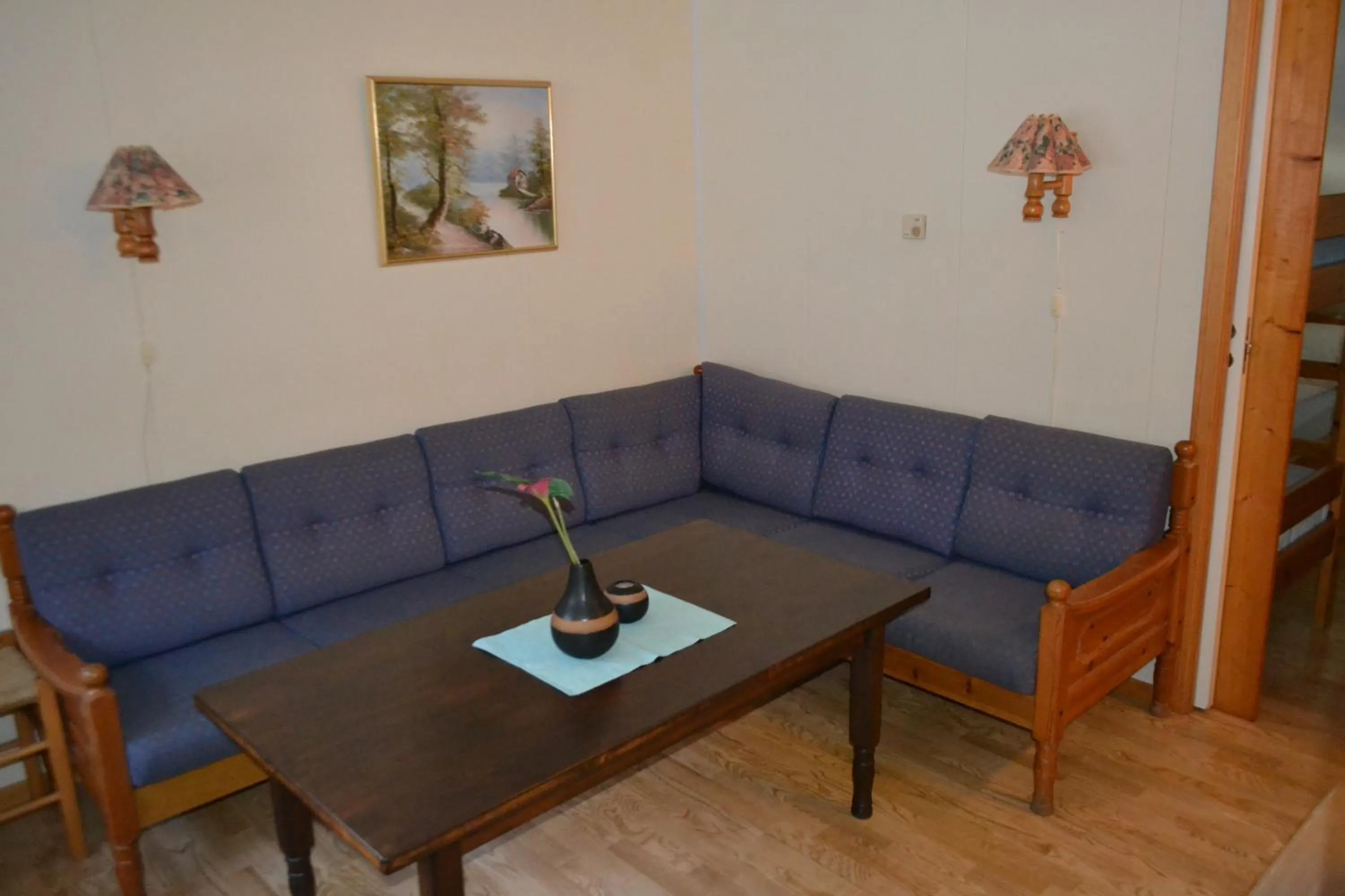 Other in Egenes Camping