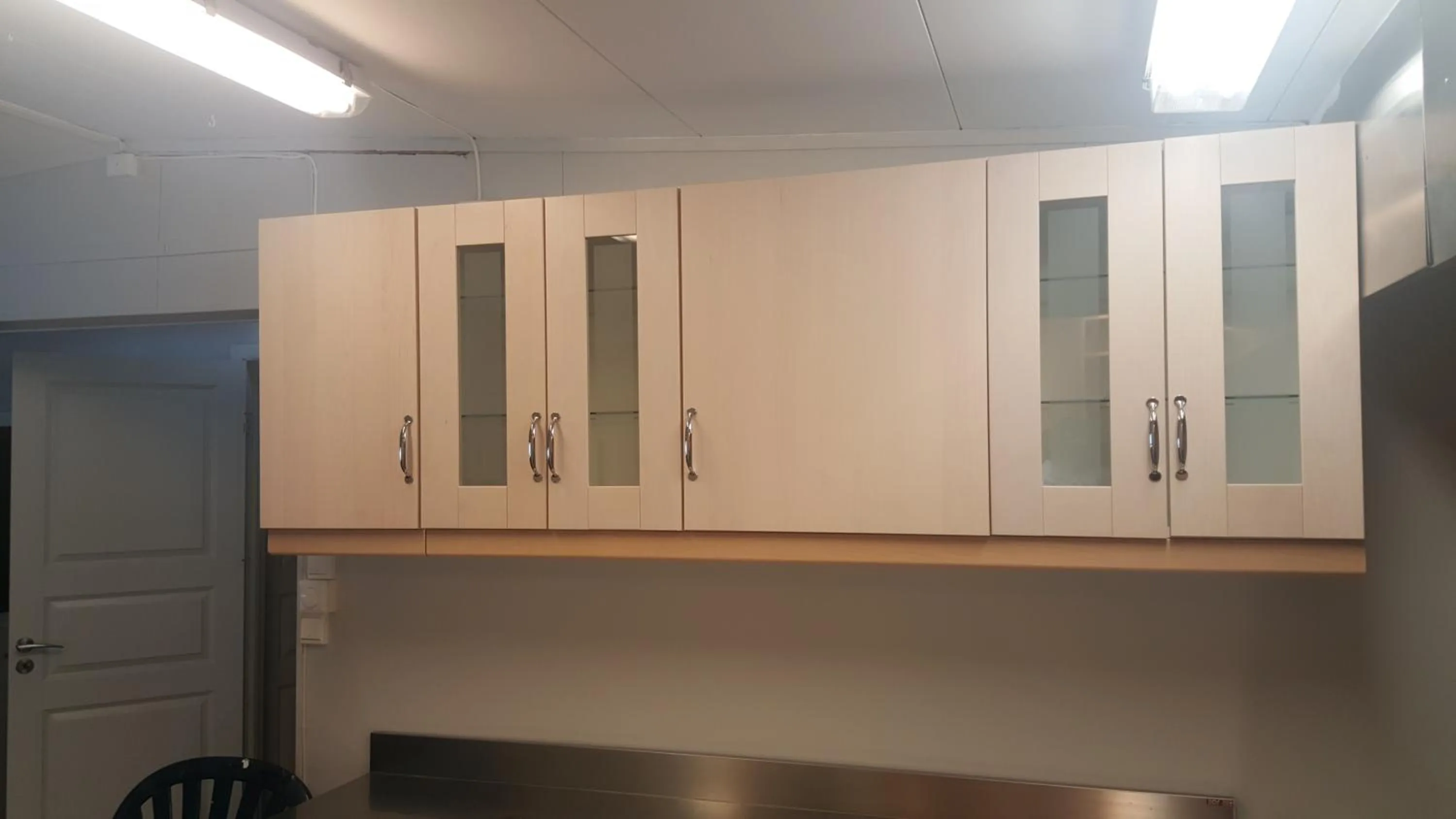 Restaurant/places to eat in Egenes Camping