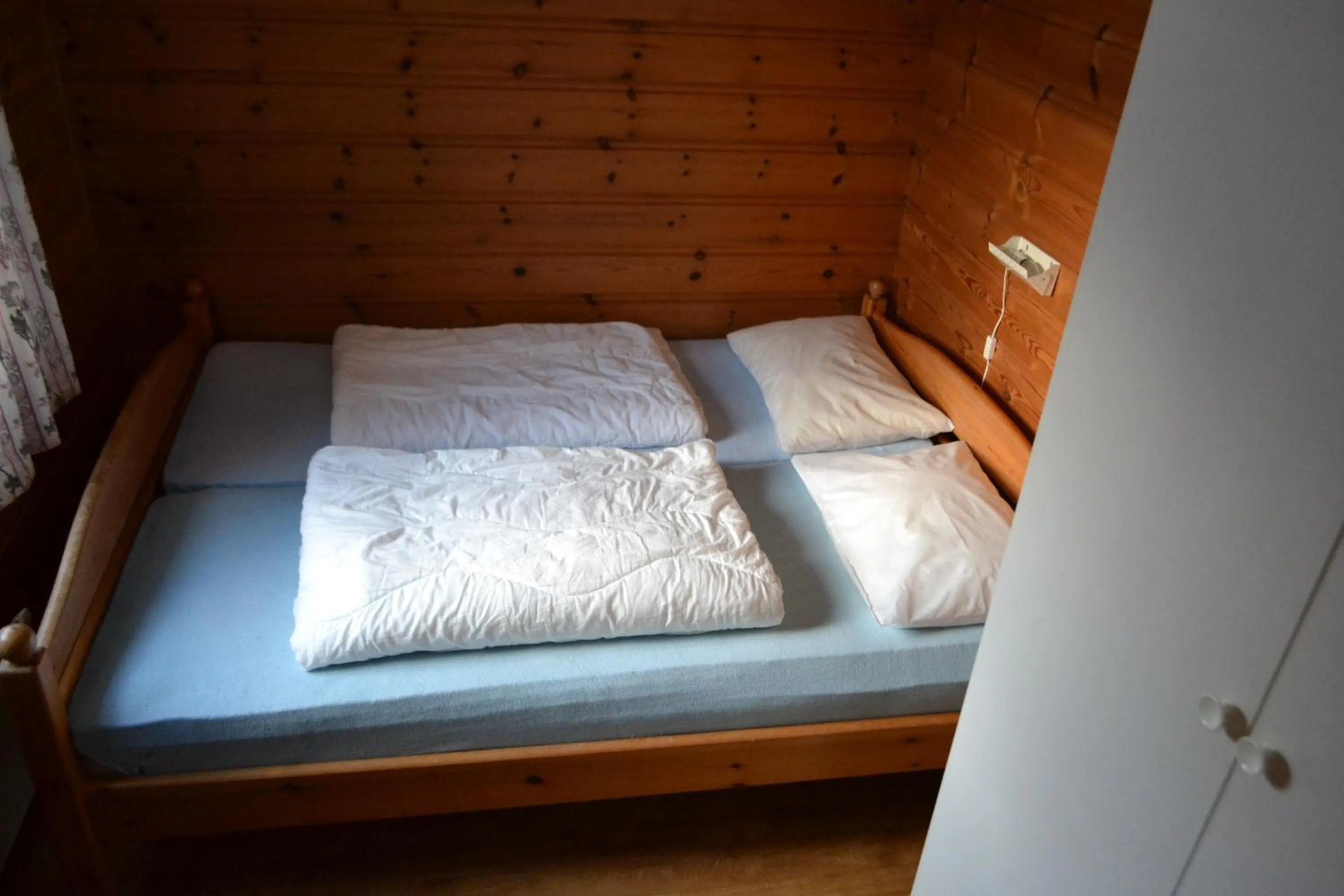 Business facilities in Egenes Camping