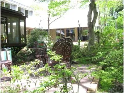 Property building in La Forest De Nome Karuizawa