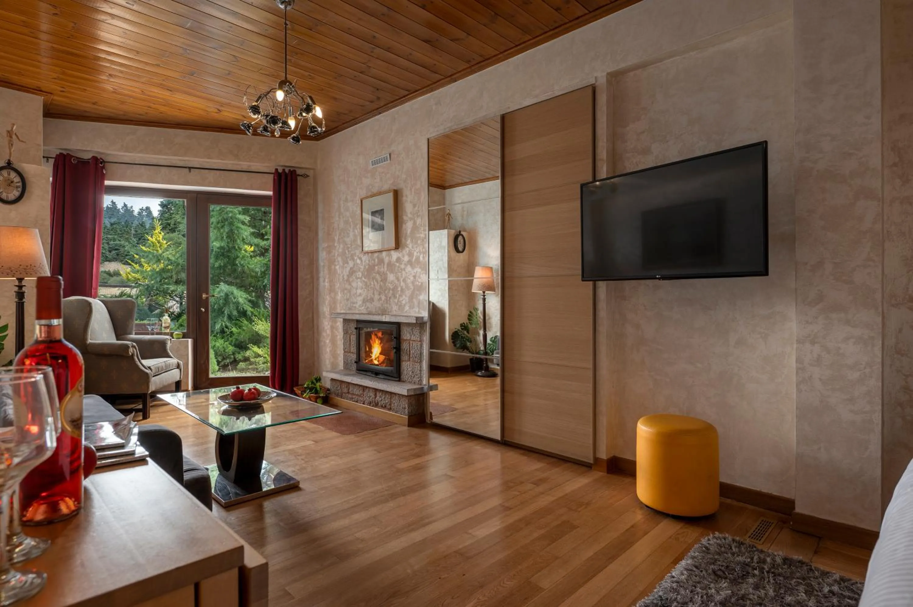 ViP Chalet 4 Seasons