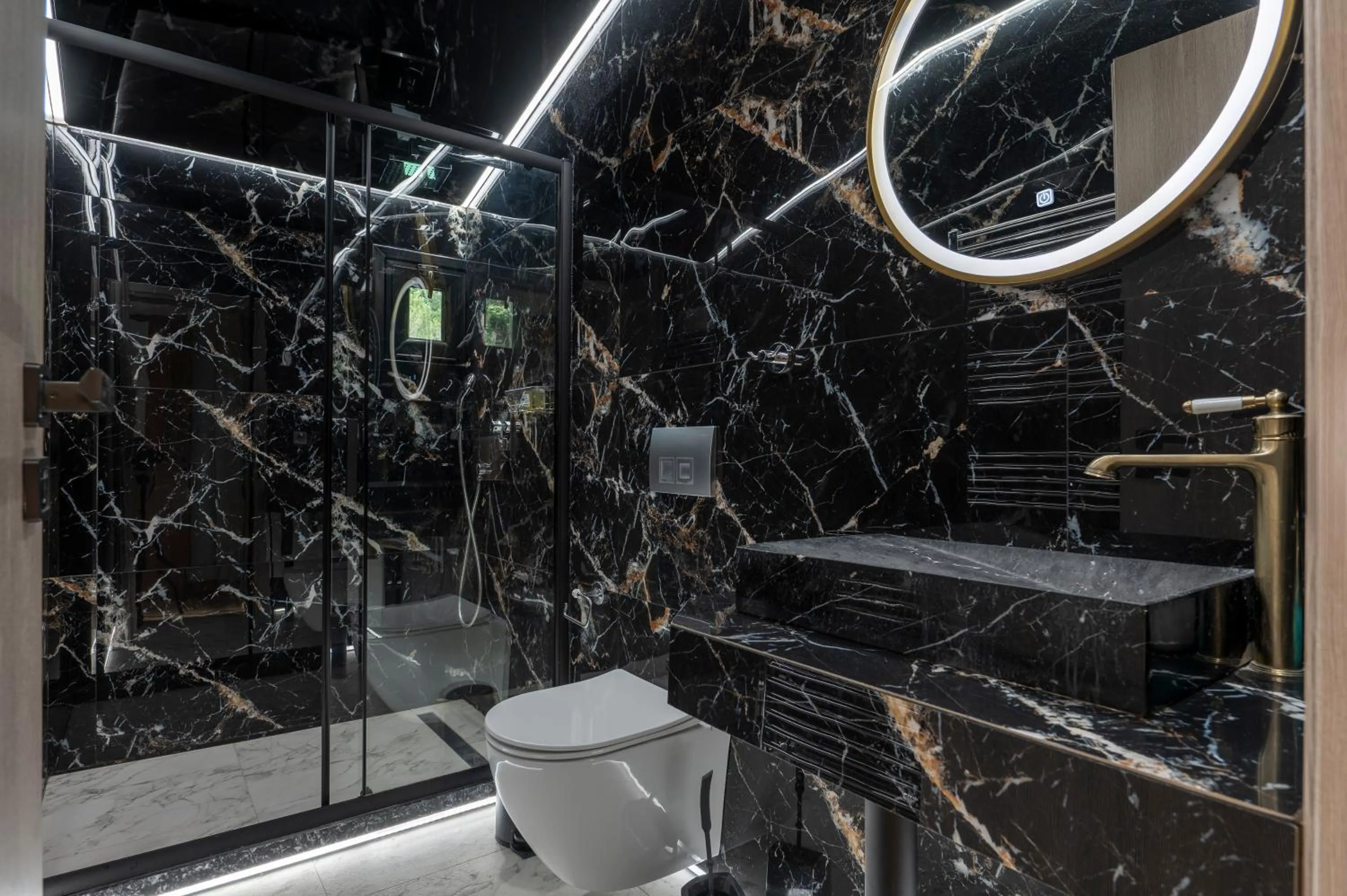 ViP Chalet 4 Seasons