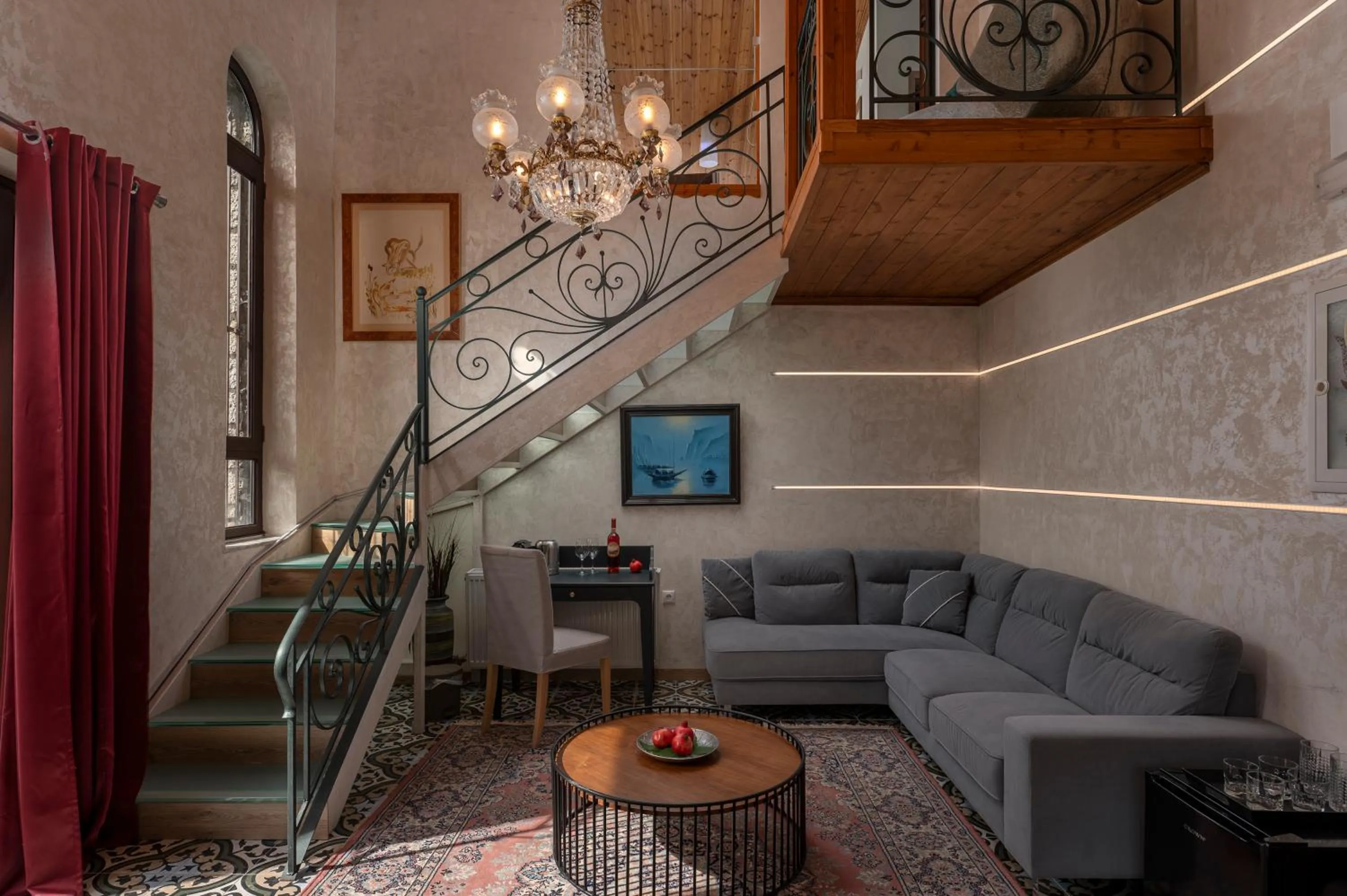 ViP Chalet 4 Seasons