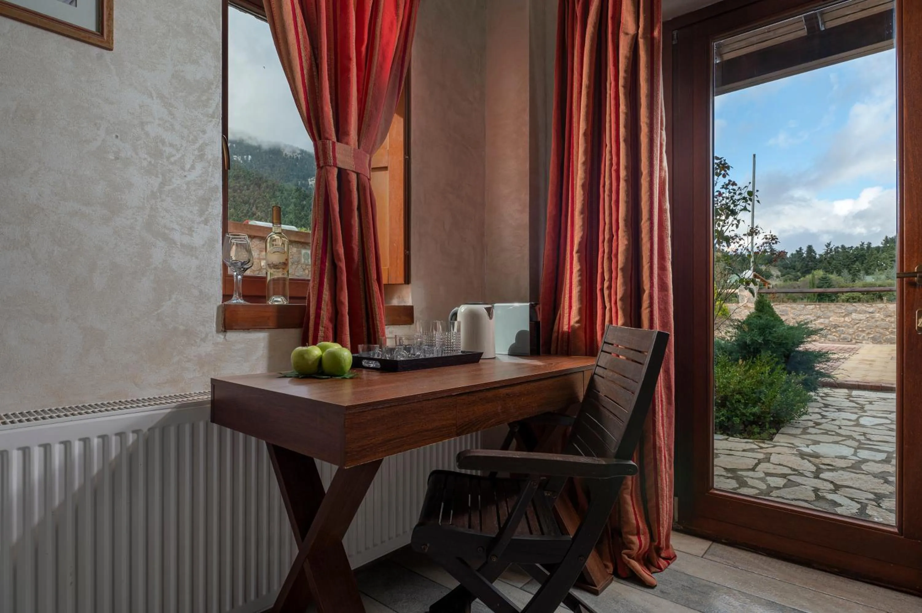 ViP Chalet 4 Seasons