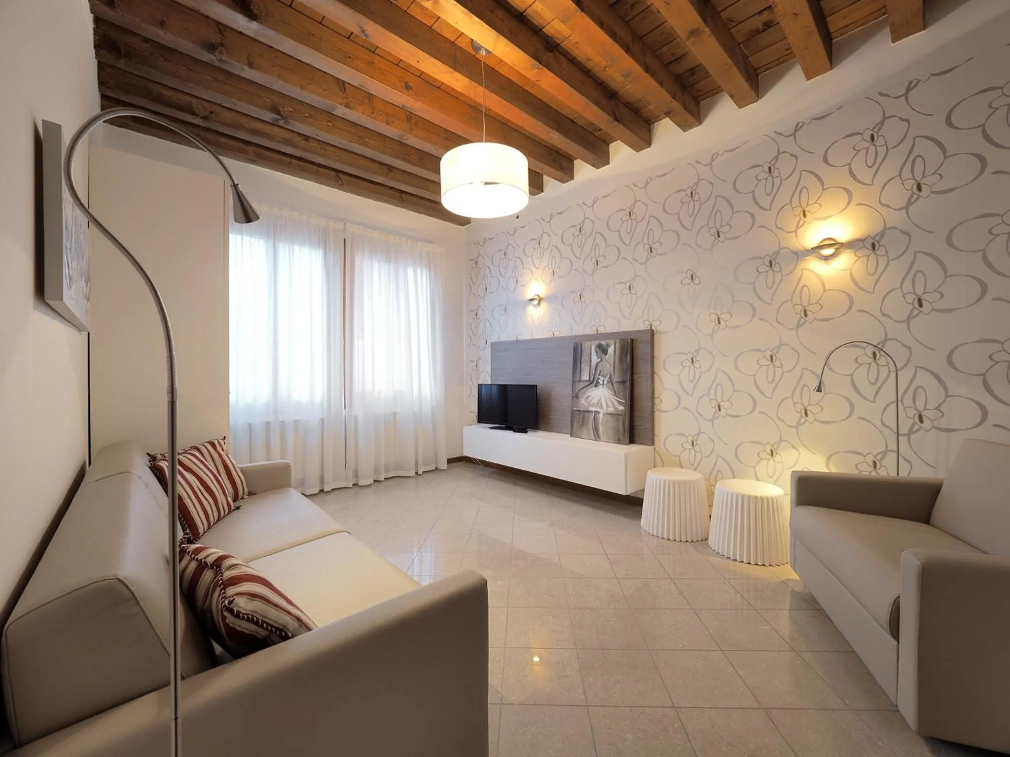 Bed in Cannaregio - Venice Style Apartments
