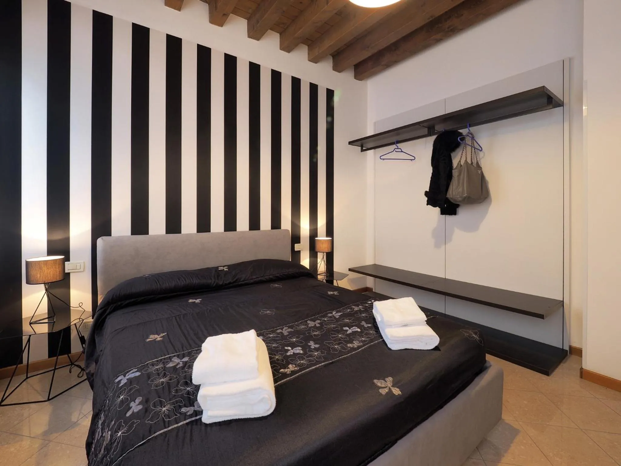 Bed in Cannaregio - Venice Style Apartments
