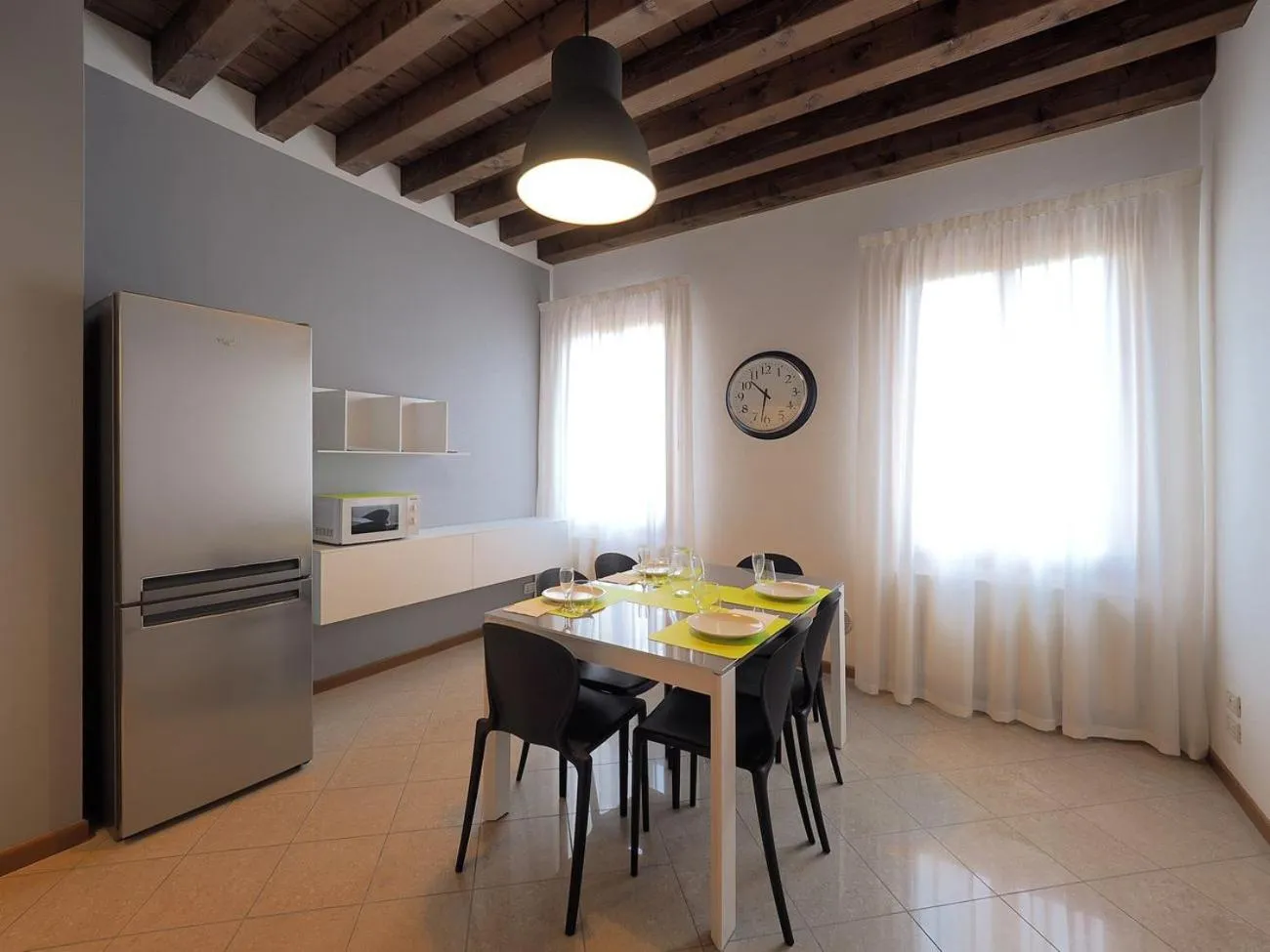 Kitchen or kitchenette in Cannaregio - Venice Style Apartments
